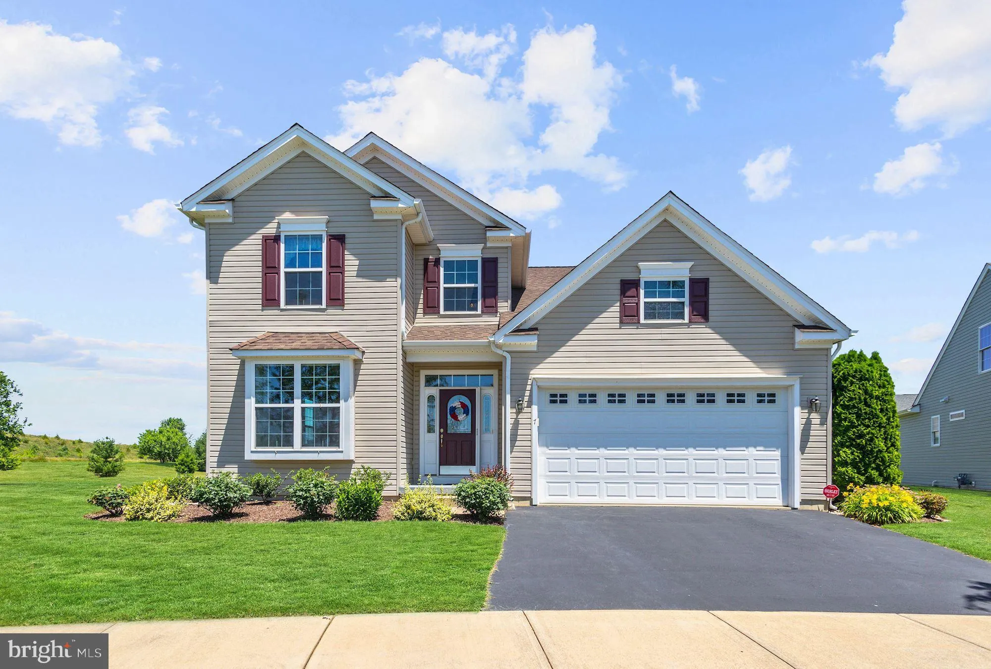 7 Palisade Circle, Middletown, DE 19709