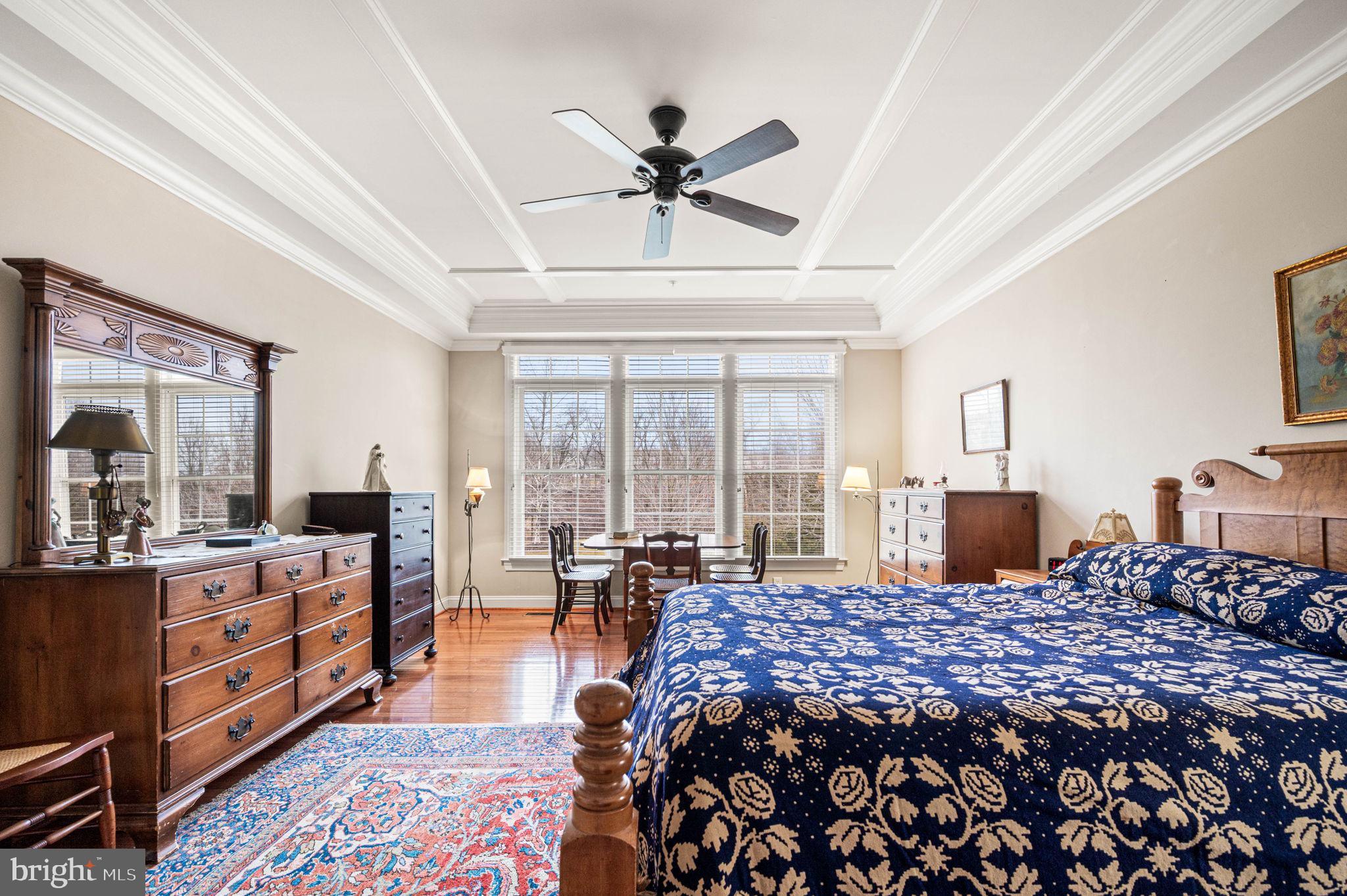 COLDSTREAM CROSSING - Residential