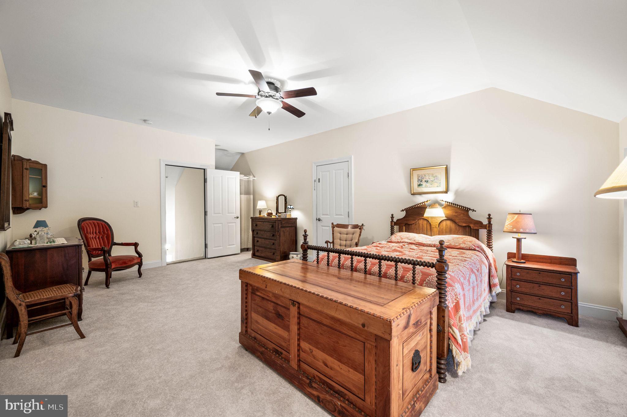 COLDSTREAM CROSSING - Residential