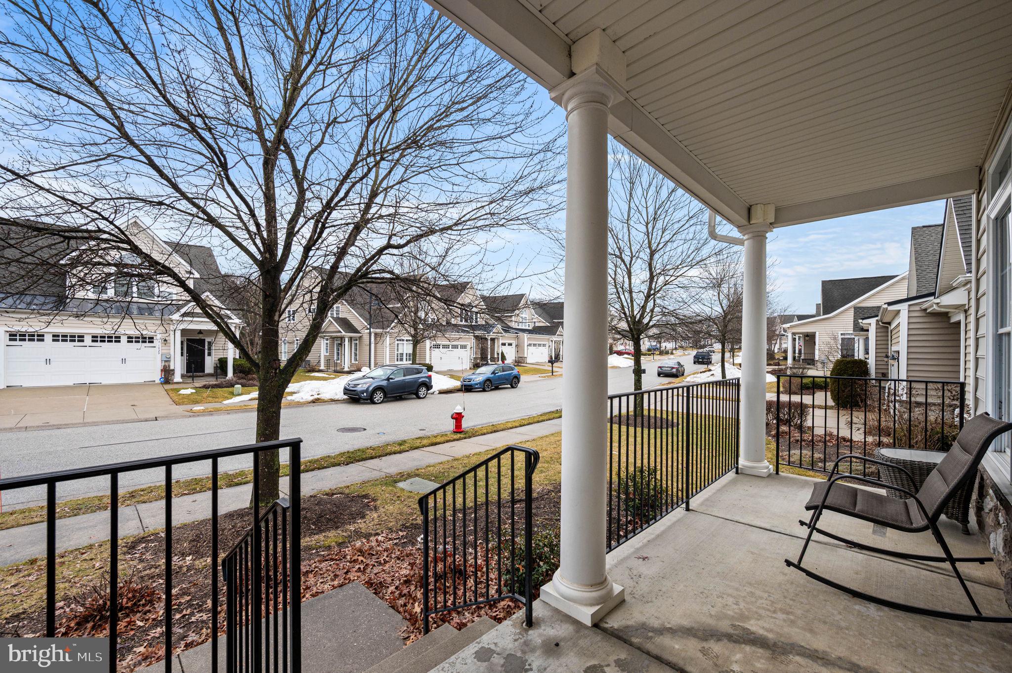 COLDSTREAM CROSSING - Residential