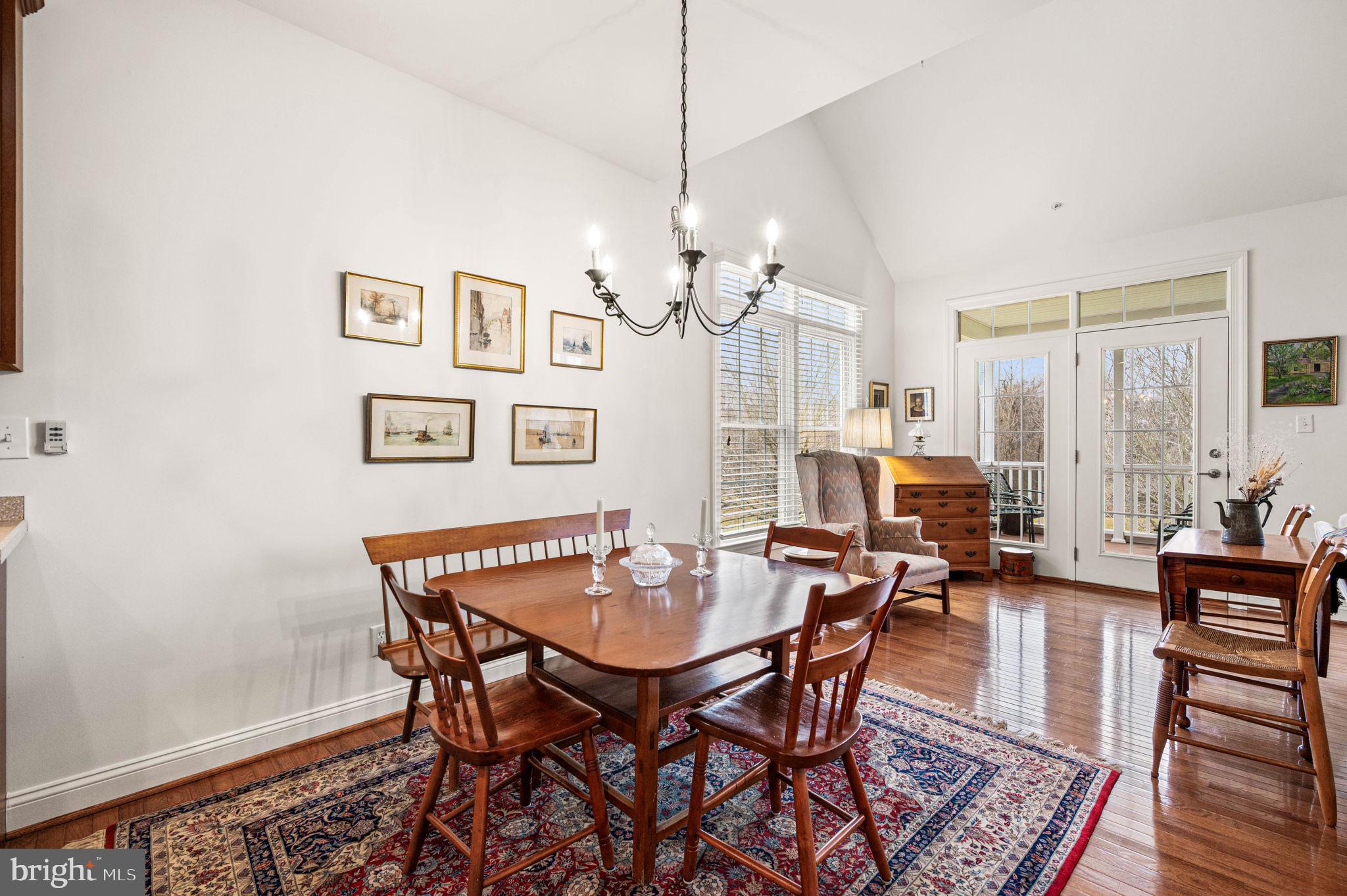 COLDSTREAM CROSSING - Residential