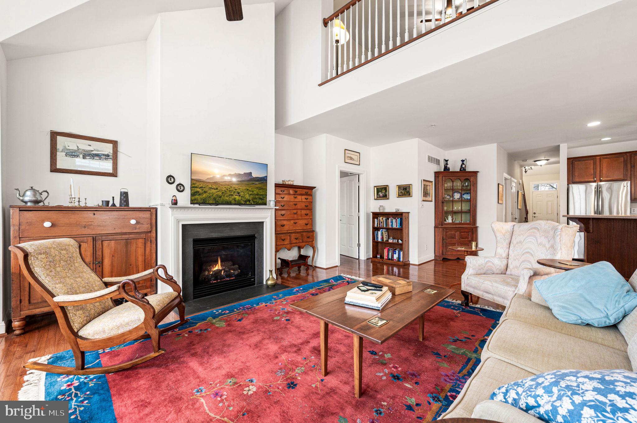 COLDSTREAM CROSSING - Residential