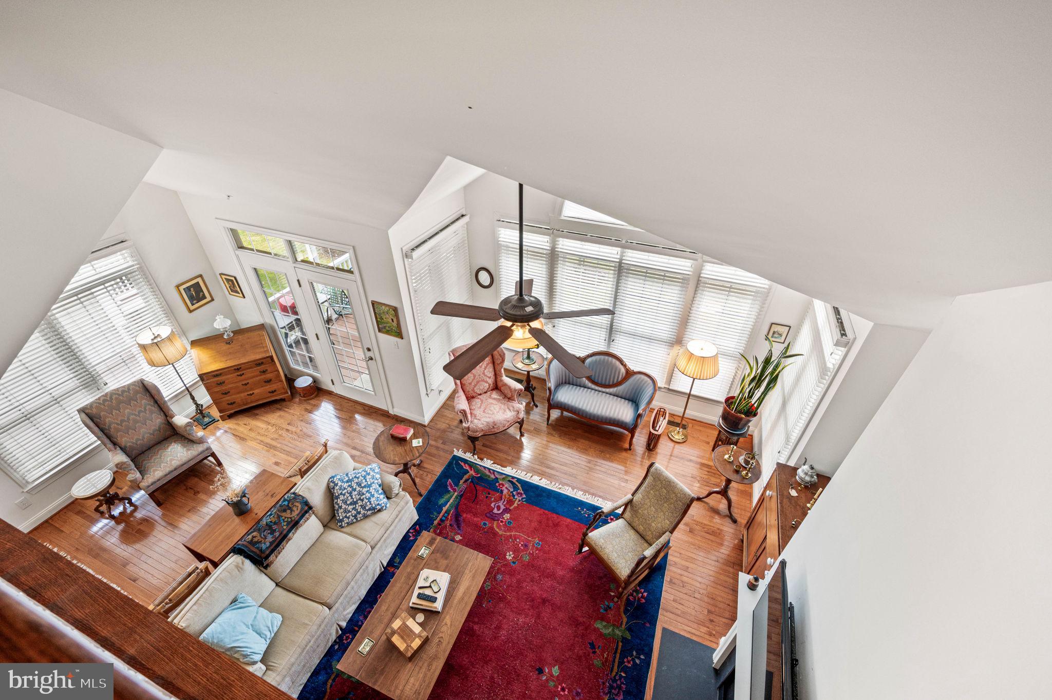 COLDSTREAM CROSSING - Residential