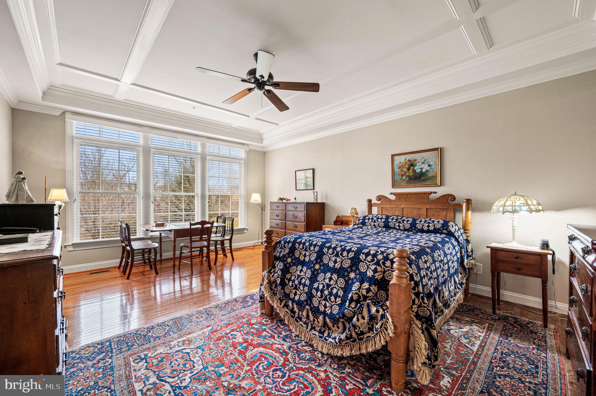 COLDSTREAM CROSSING - Residential