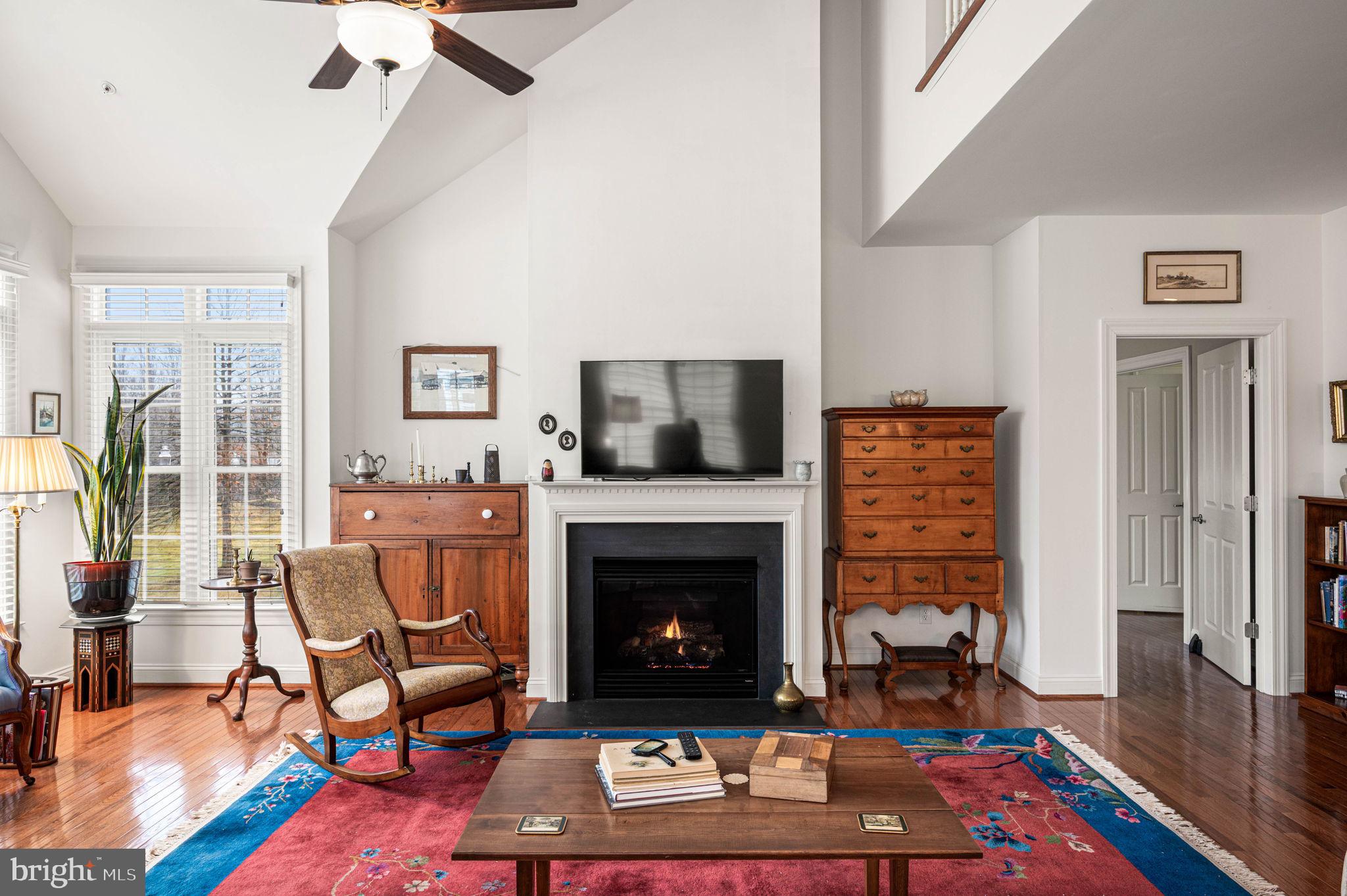 COLDSTREAM CROSSING - Residential