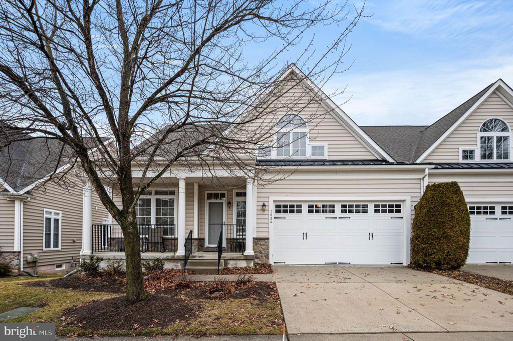 Photo of 1024 Balfour Circle, PHOENIXVILLE, PA 19460 (MLS # PACT2118832)