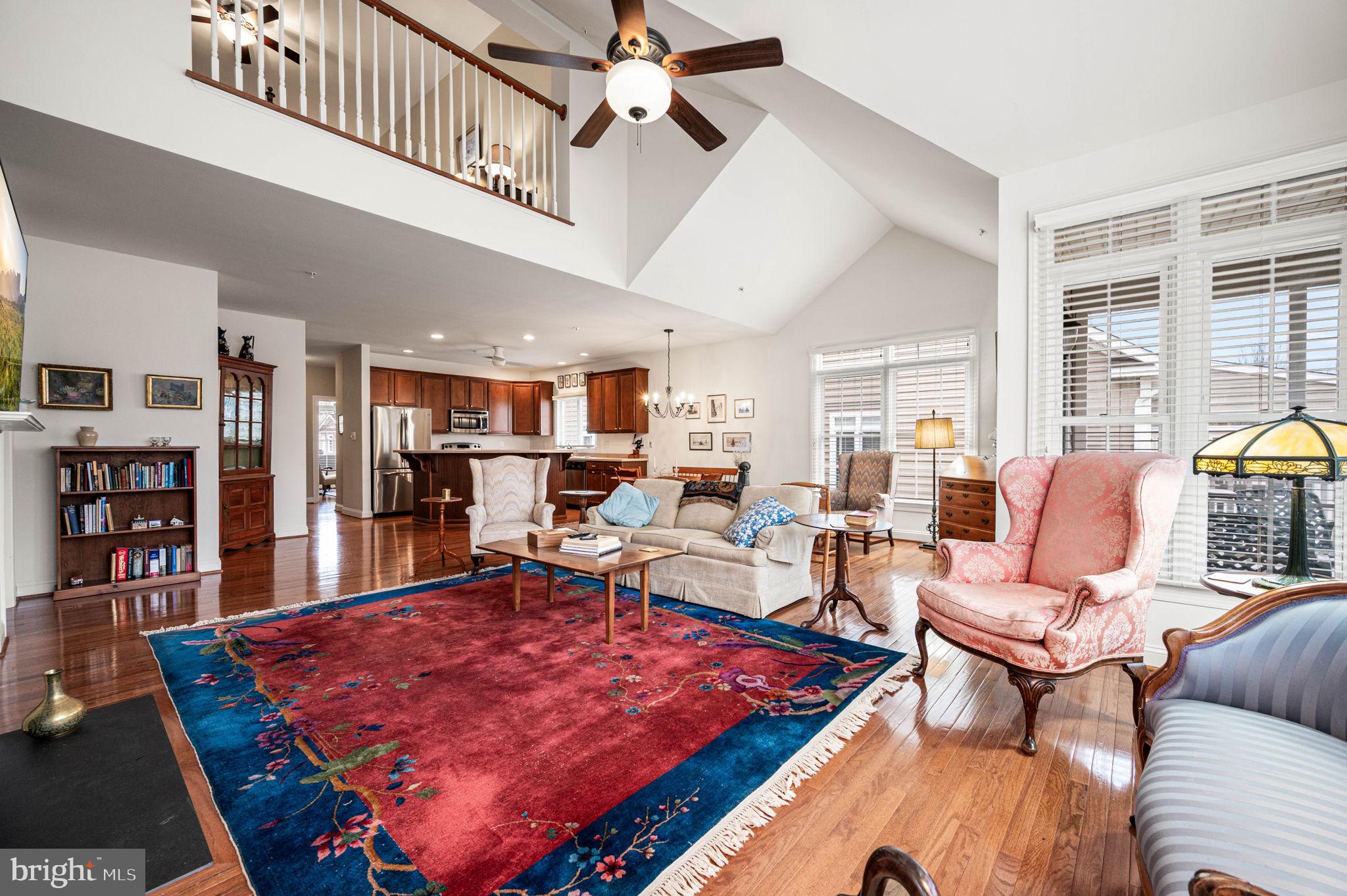 COLDSTREAM CROSSING - Residential