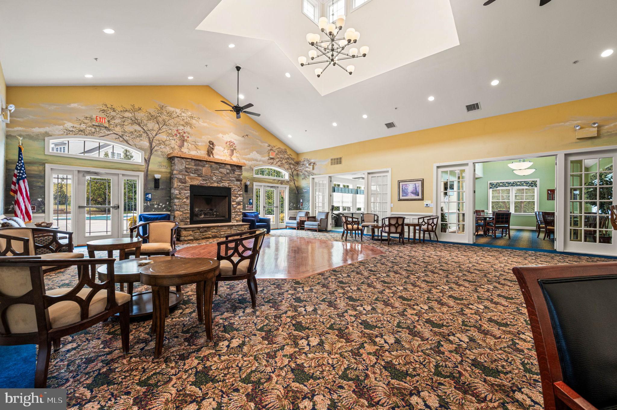 COLDSTREAM CROSSING - Residential