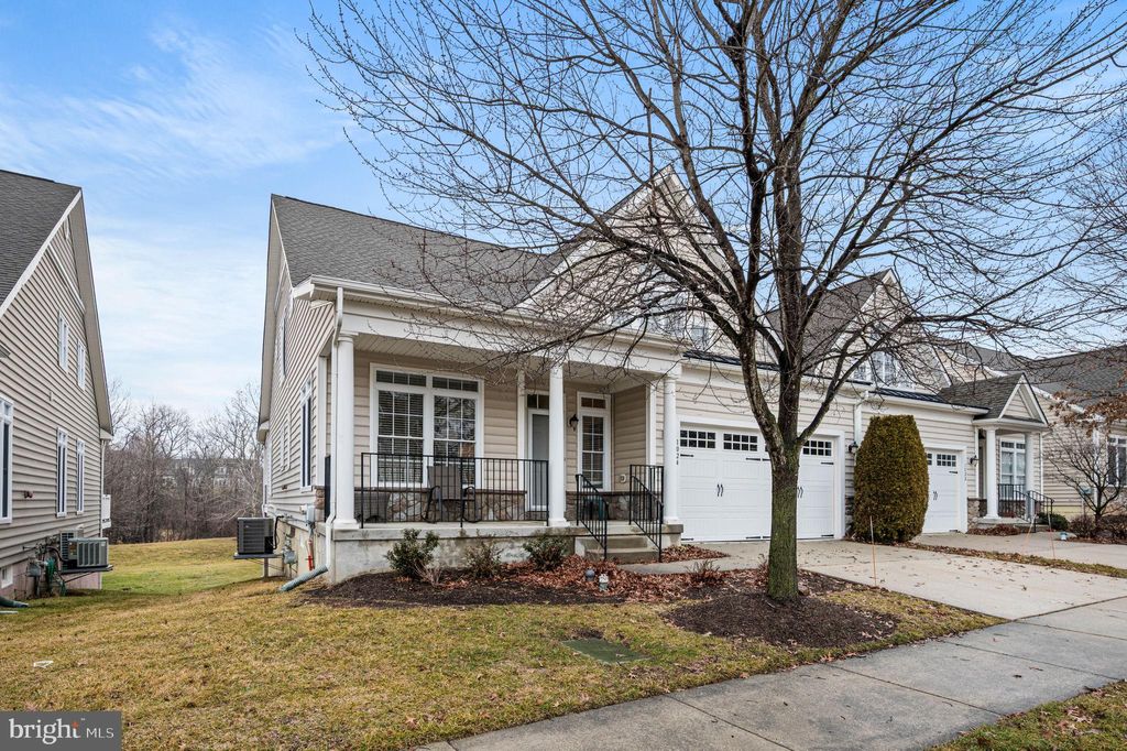 Photo of 1024 Balfour Circle, PHOENIXVILLE, PA 19460 (MLS # PACT2118832)