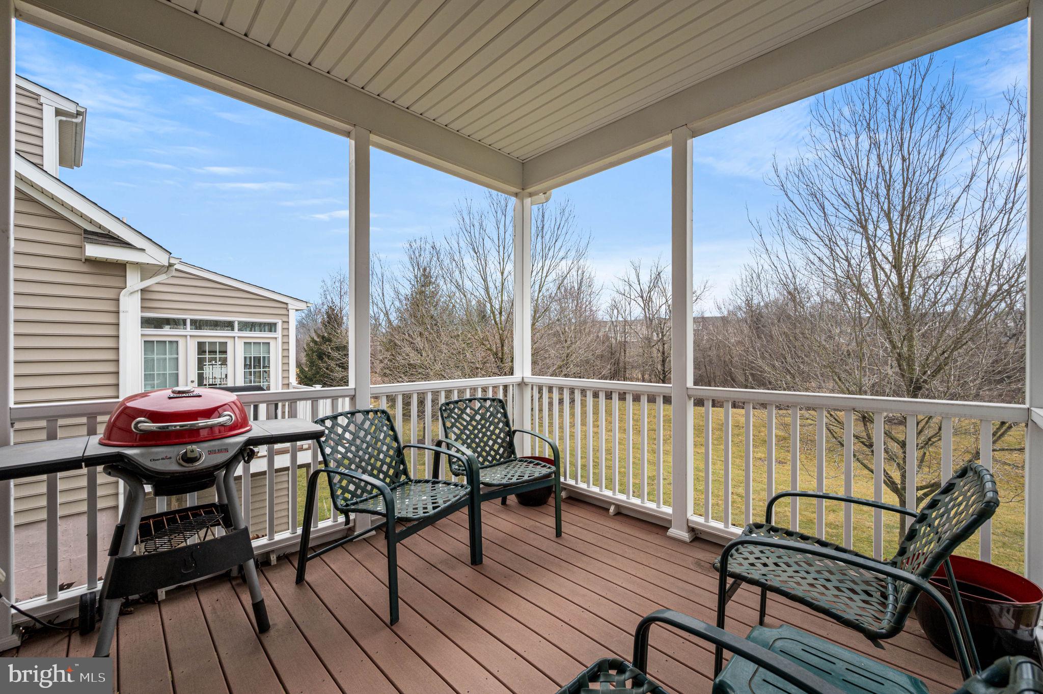 COLDSTREAM CROSSING - Residential