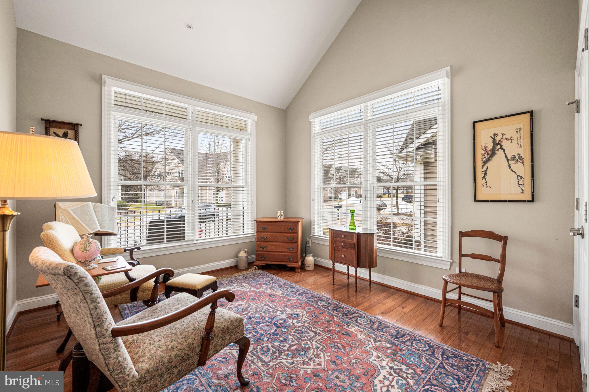 COLDSTREAM CROSSING - Residential