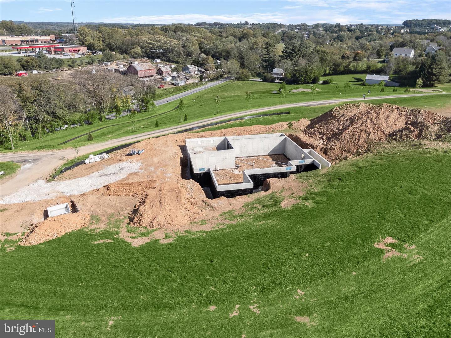 WALNUT RIDGE - Residential