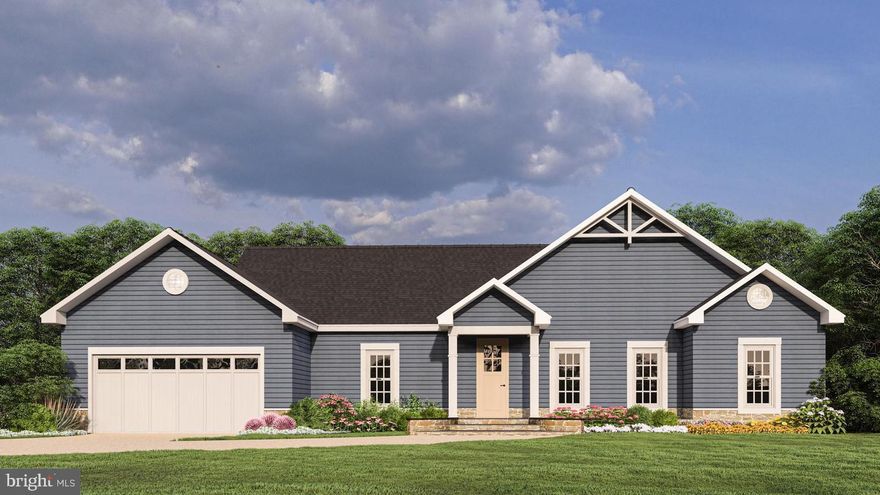 Welcome to Walnut Ridge, a one-of-a-kind community where luxury living meets peaceful countryside charm—right in the heart of Westminster. Tucked into gently rolling hills and surrounded by mature trees, Walnut Ridge offers a rare blend of privacy, space, and convenience.

Each homesite ranges from 1.2 to nearly 5 acres, giving you room to breathe and grow, while still being just minutes from local schools, shopping, dining, and commuter routes. Whether you're looking for a quiet escape or a place to entertain, you'll find it here.

Built by The Columbia Building Company, a trusted name in semi-custom construction, these thoughtfully designed homes showcase exceptional craftsmanship and high-end finishes throughout. With homes offering up to 5,000 square feet, there’s room for everyone—whether you're working from home, hosting guests, or simply enjoying everyday life.

Inside, you'll find open-concept layouts that perfectly suit modern living. The gourmet kitchens are made for both cooking and gathering, while the finished lower levels offer flexible space for recreation, work, or relaxation. State-of-the-art smart home technology is seamlessly integrated, and every home is built to LEED Gold Certification standards for energy efficiency. As a bonus, new homeowners can take advantage of a $4,500 tax credit.

What truly sets Walnut Ridge apart is the opportunity to customize. You'll work directly with the builder to personalize everything—from the structure to the finishes—and choose the ideal lot to bring your vision to life.

Buyers are responsible for all transfer and recordation taxes. The builder uses their own contract and prefers construction-to-perm financing, which means transfer taxes would apply only to the lot cost (approximately $200,000). A $350 administrative fee and $400 license fee will also apply.

If you’ve been searching for a home that’s both luxurious and personal, Walnut Ridge is ready to welcome you.