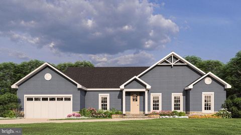 118 SAYLOR DRIVE WESTMINSTER MD 21157