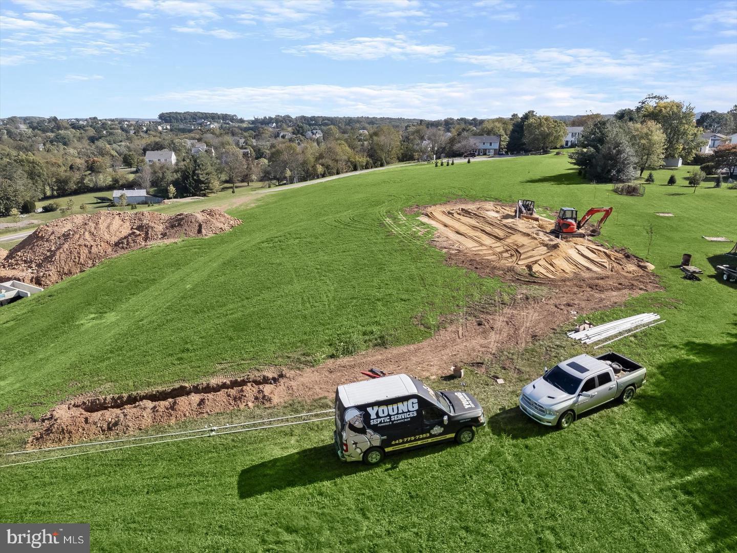 WALNUT RIDGE - Residential