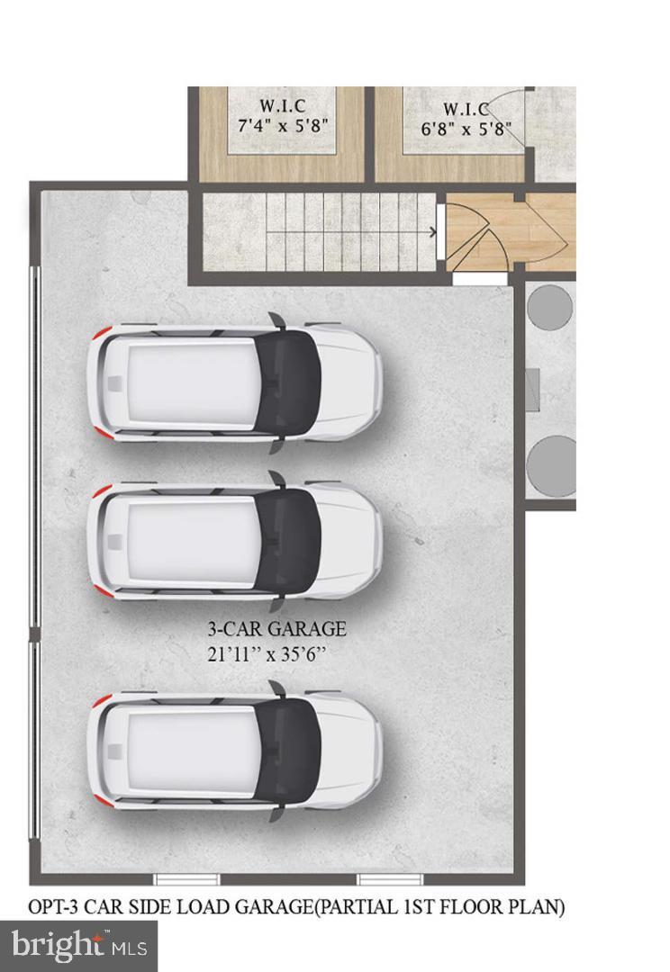 WALNUT RIDGE - Residential