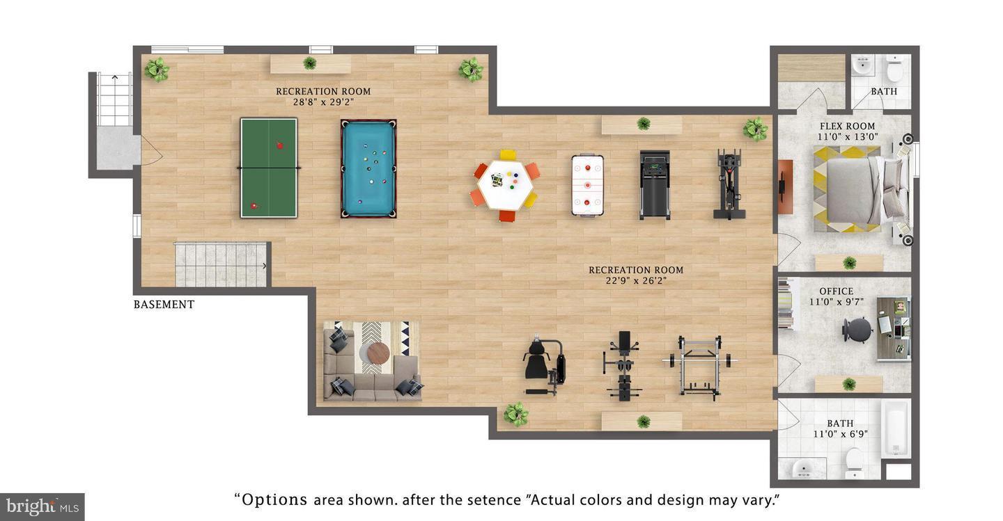 WALNUT RIDGE - Residential