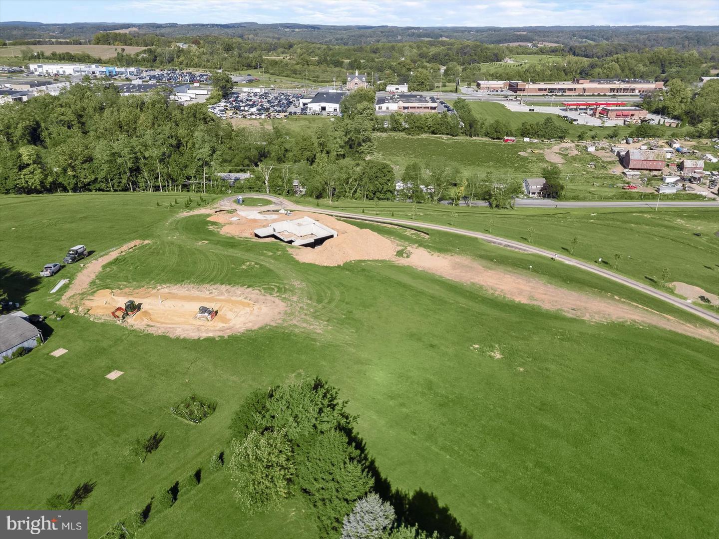 WALNUT RIDGE - Residential