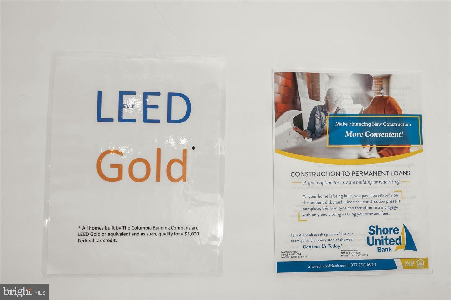 WALNUT RIDGE - Residential