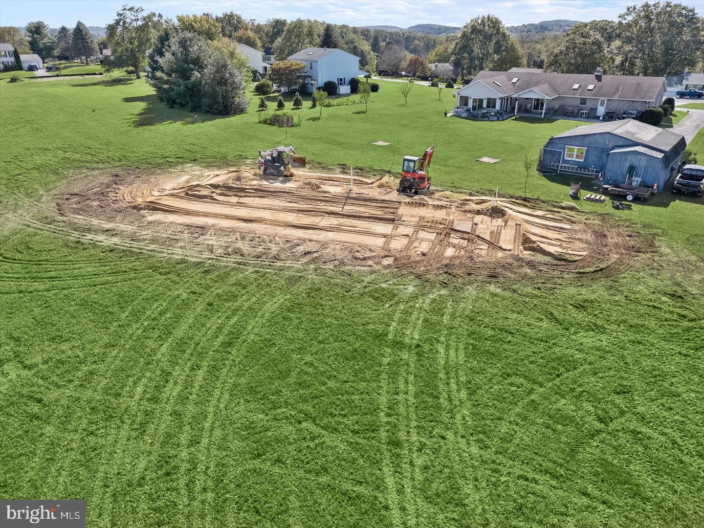 WALNUT RIDGE - Residential