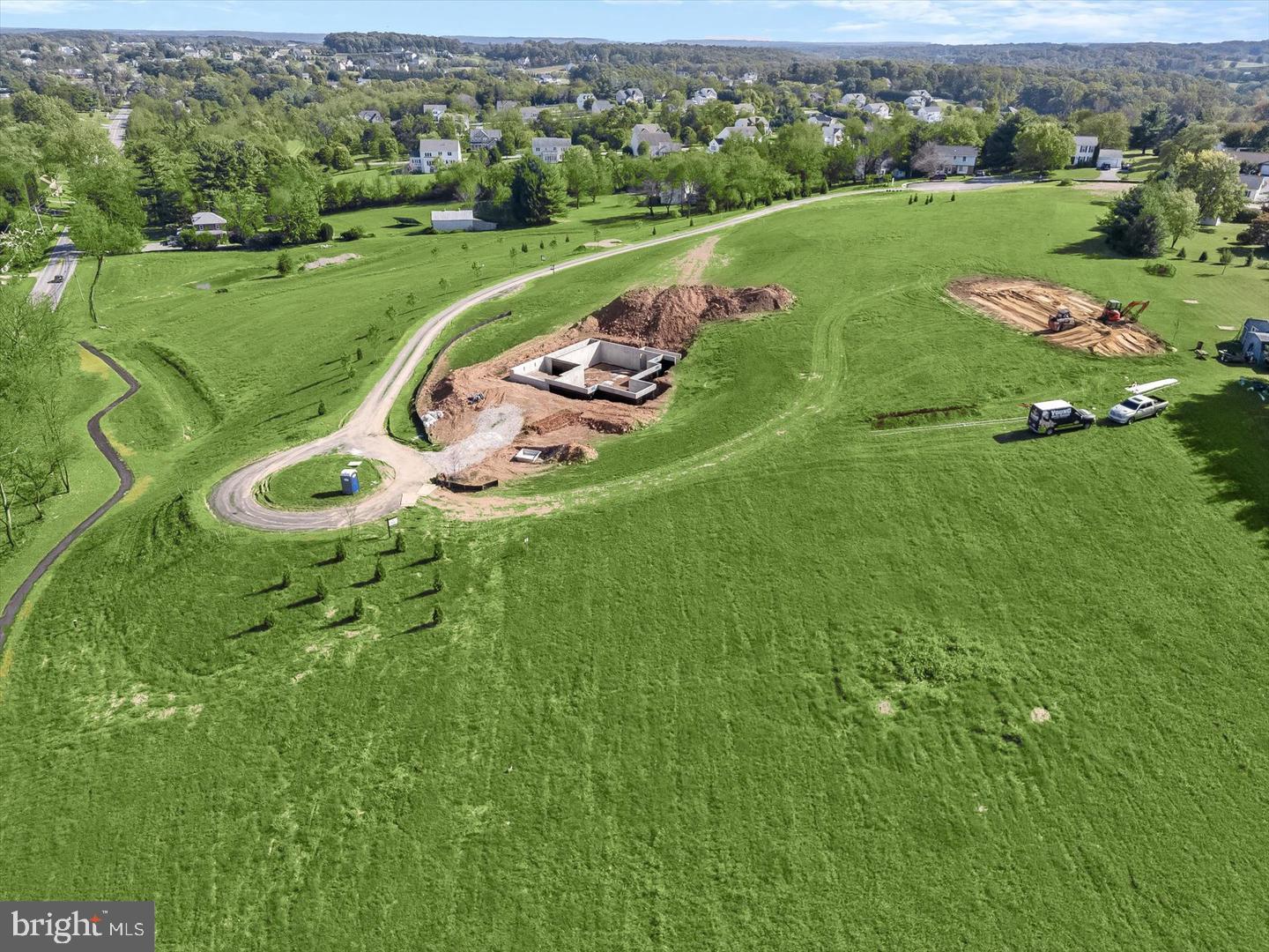 WALNUT RIDGE - Residential