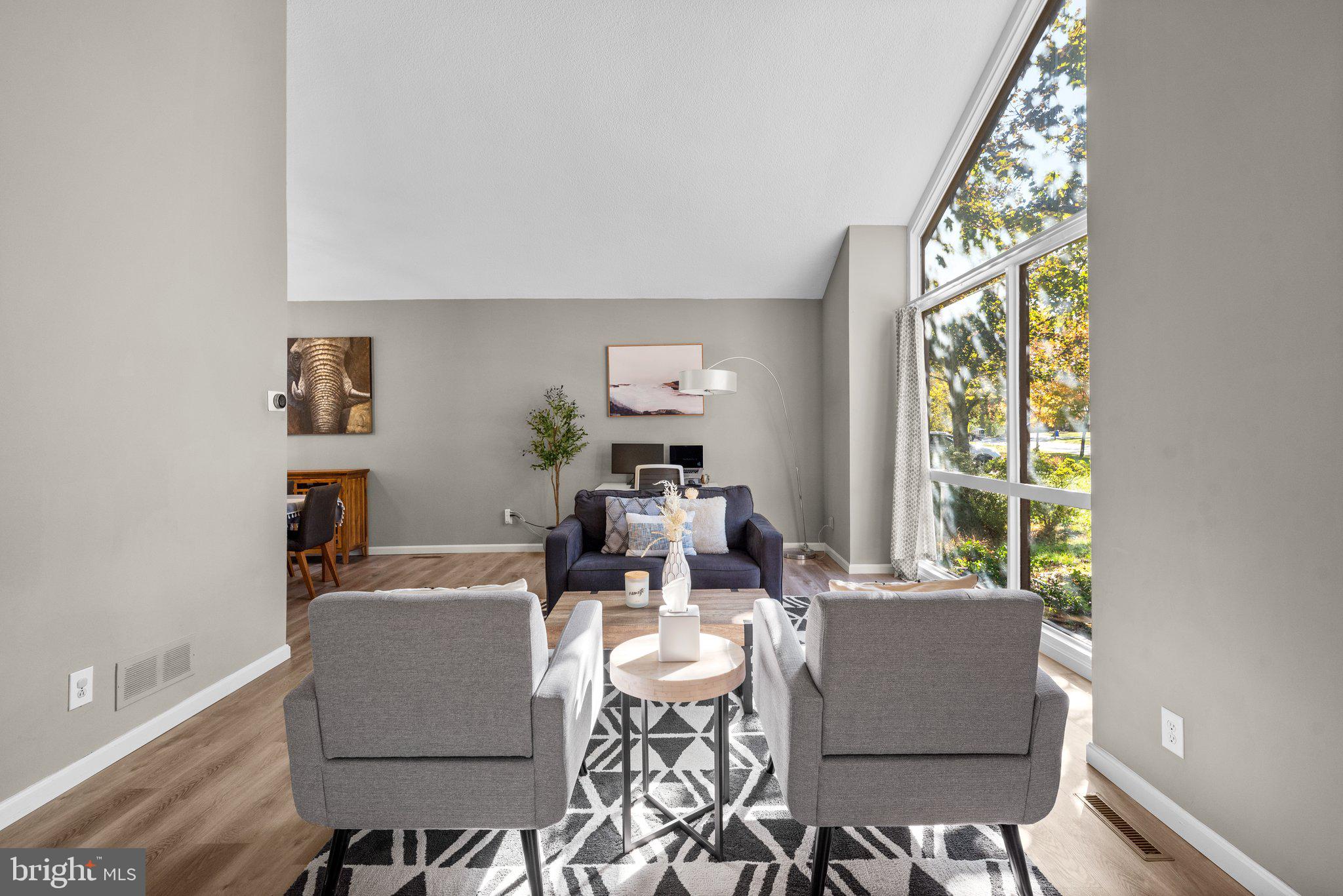 VILLAGE OF OAKLAND MILLS - Residential