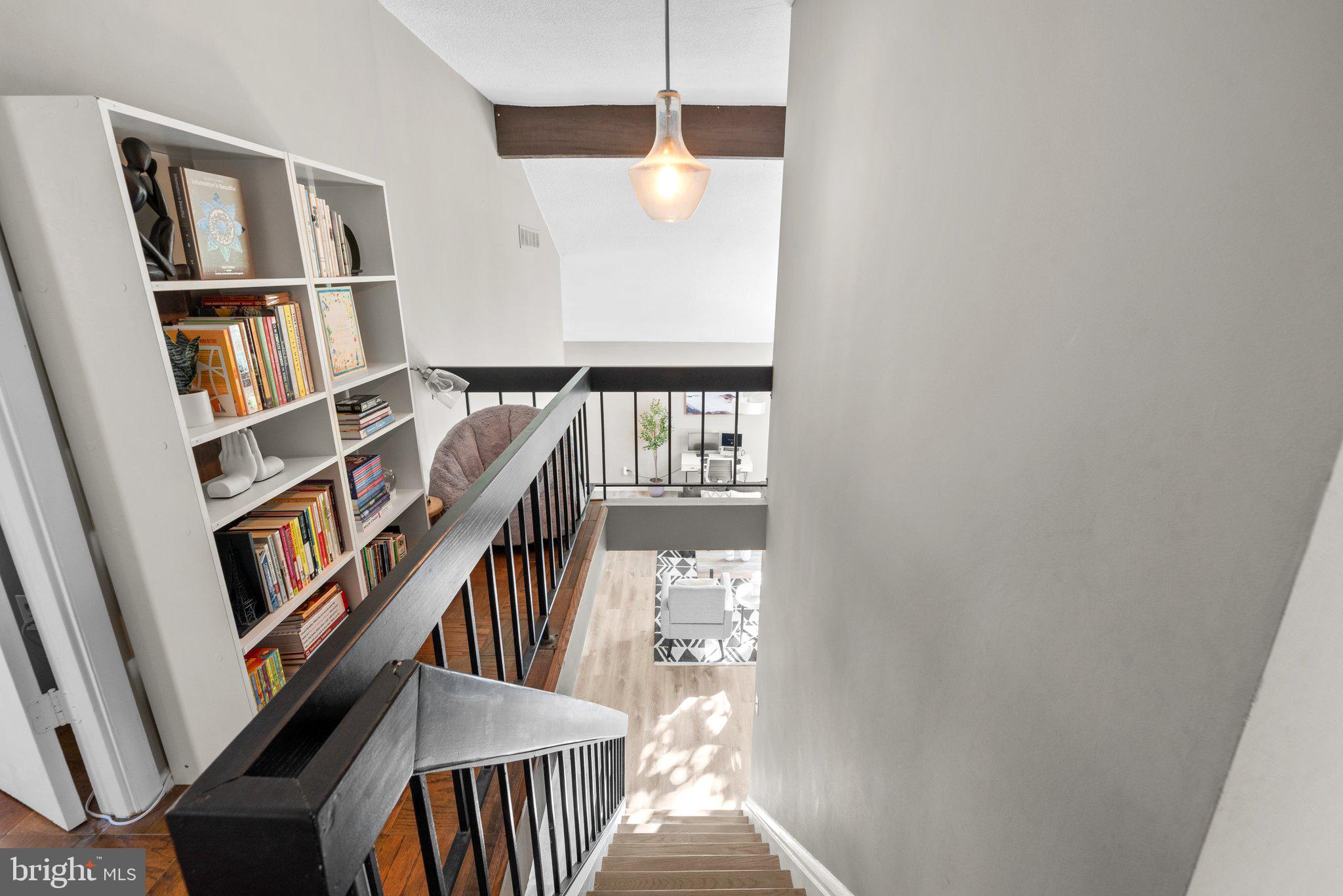 VILLAGE OF OAKLAND MILLS - Residential