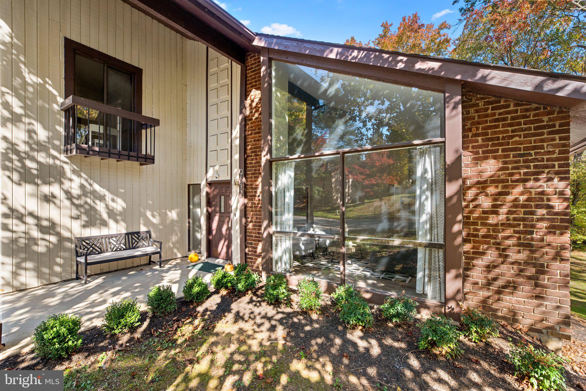 VILLAGE OF OAKLAND MILLS - Residential