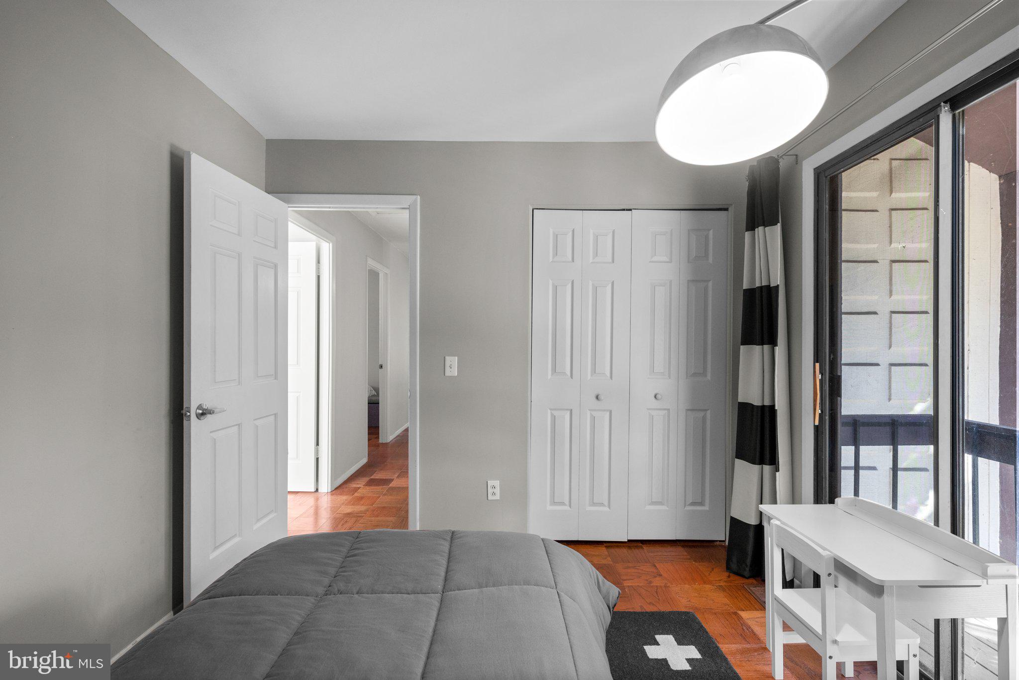 VILLAGE OF OAKLAND MILLS - Residential