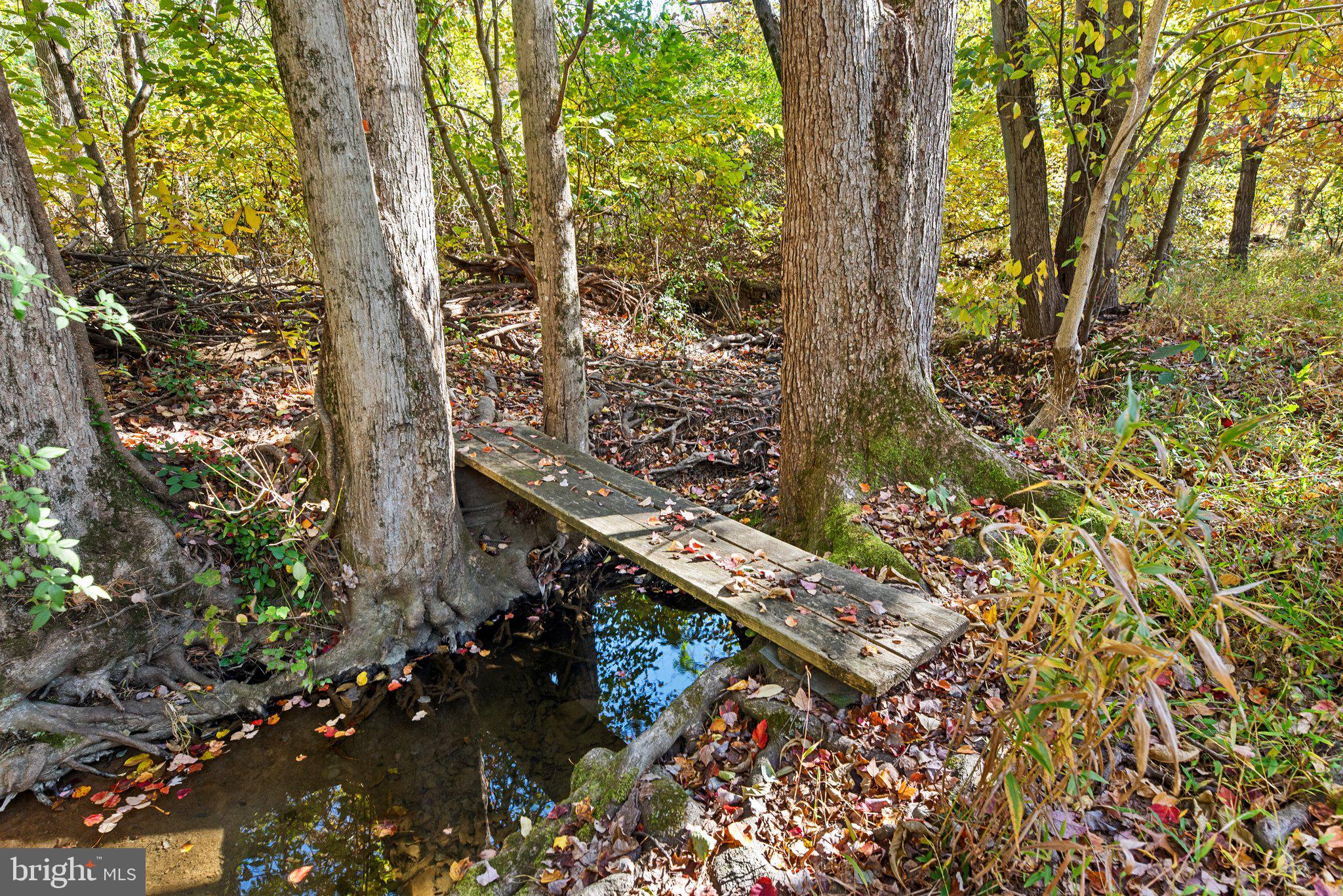 VILLAGE OF OAKLAND MILLS - Residential