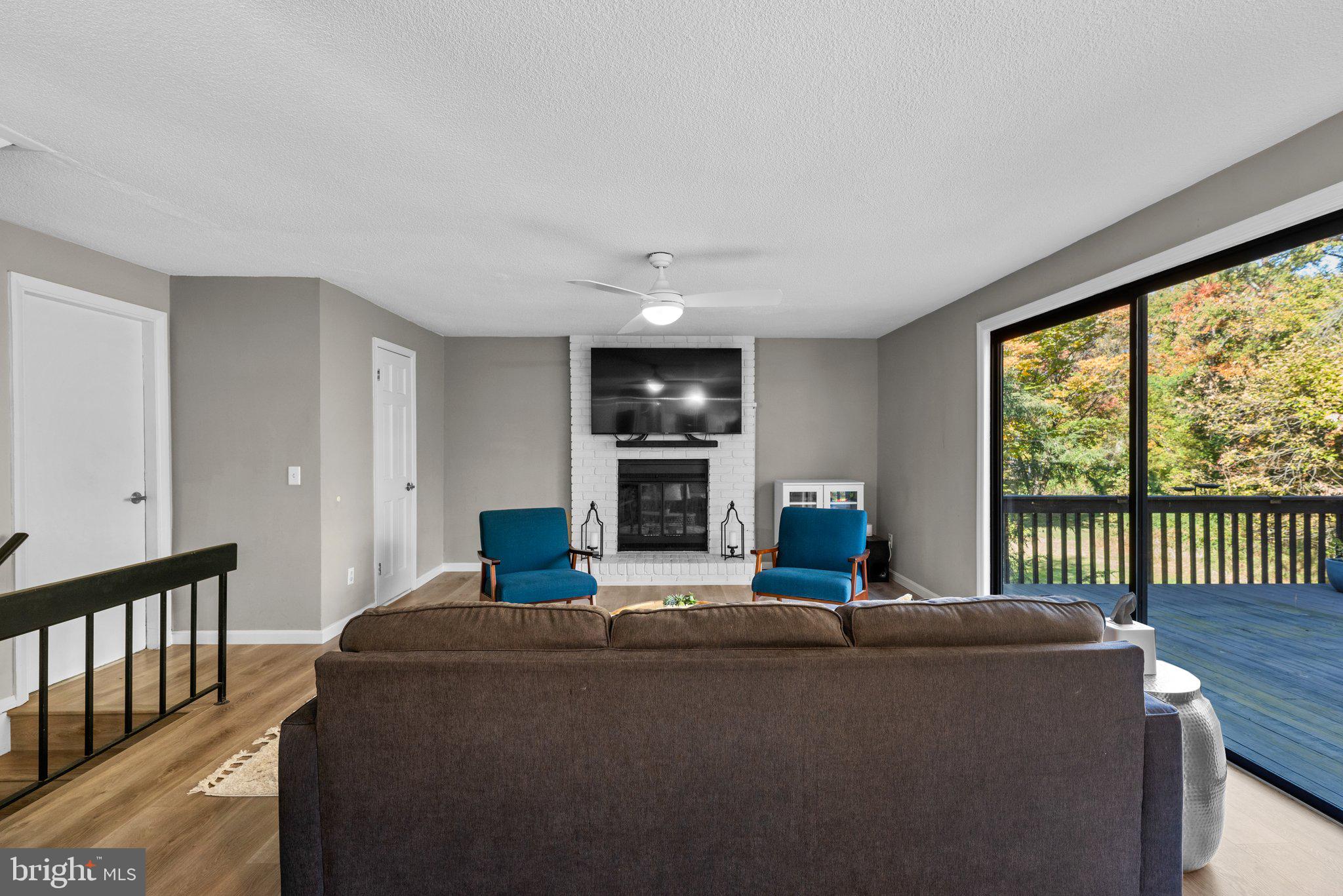 VILLAGE OF OAKLAND MILLS - Residential