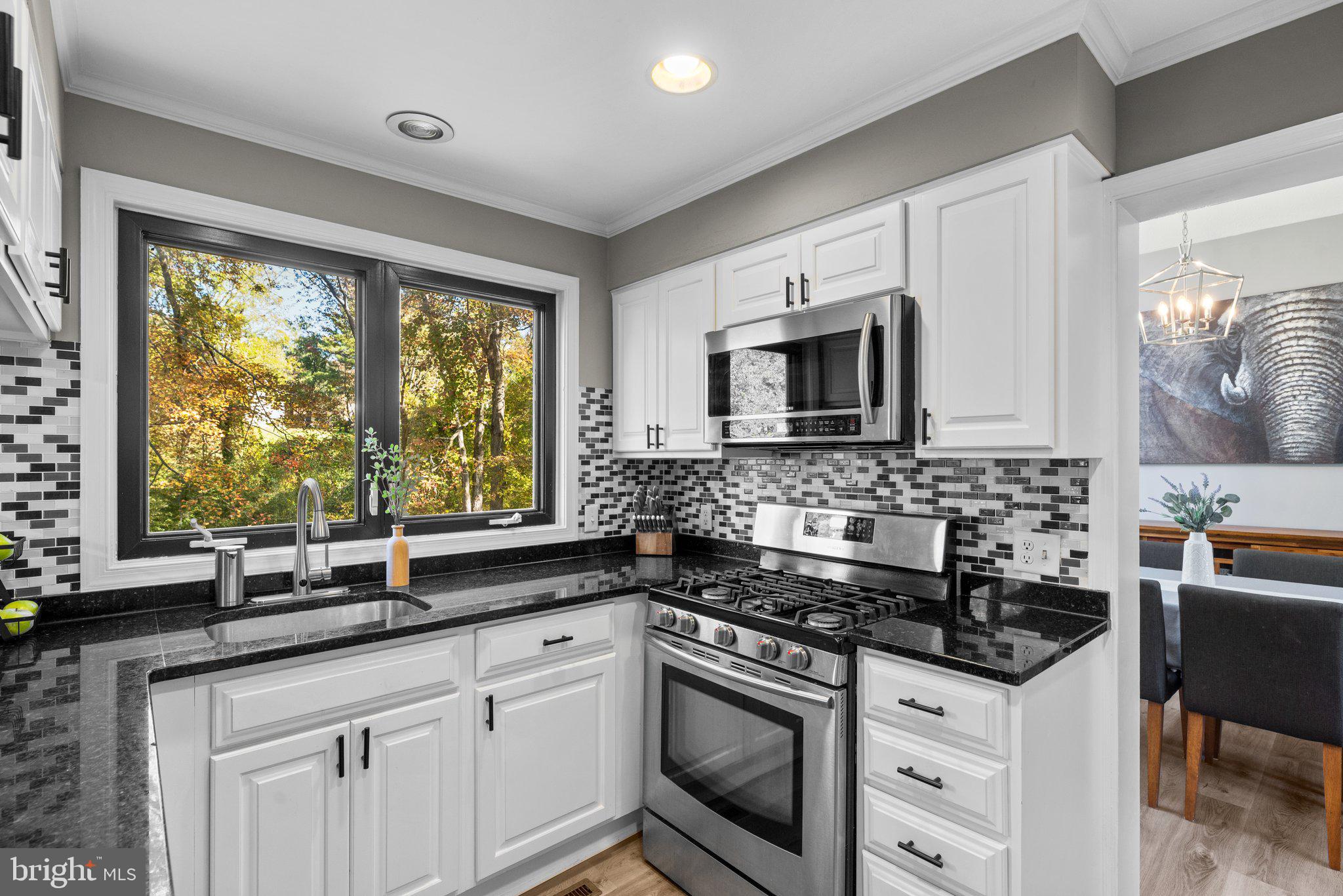 VILLAGE OF OAKLAND MILLS - Residential