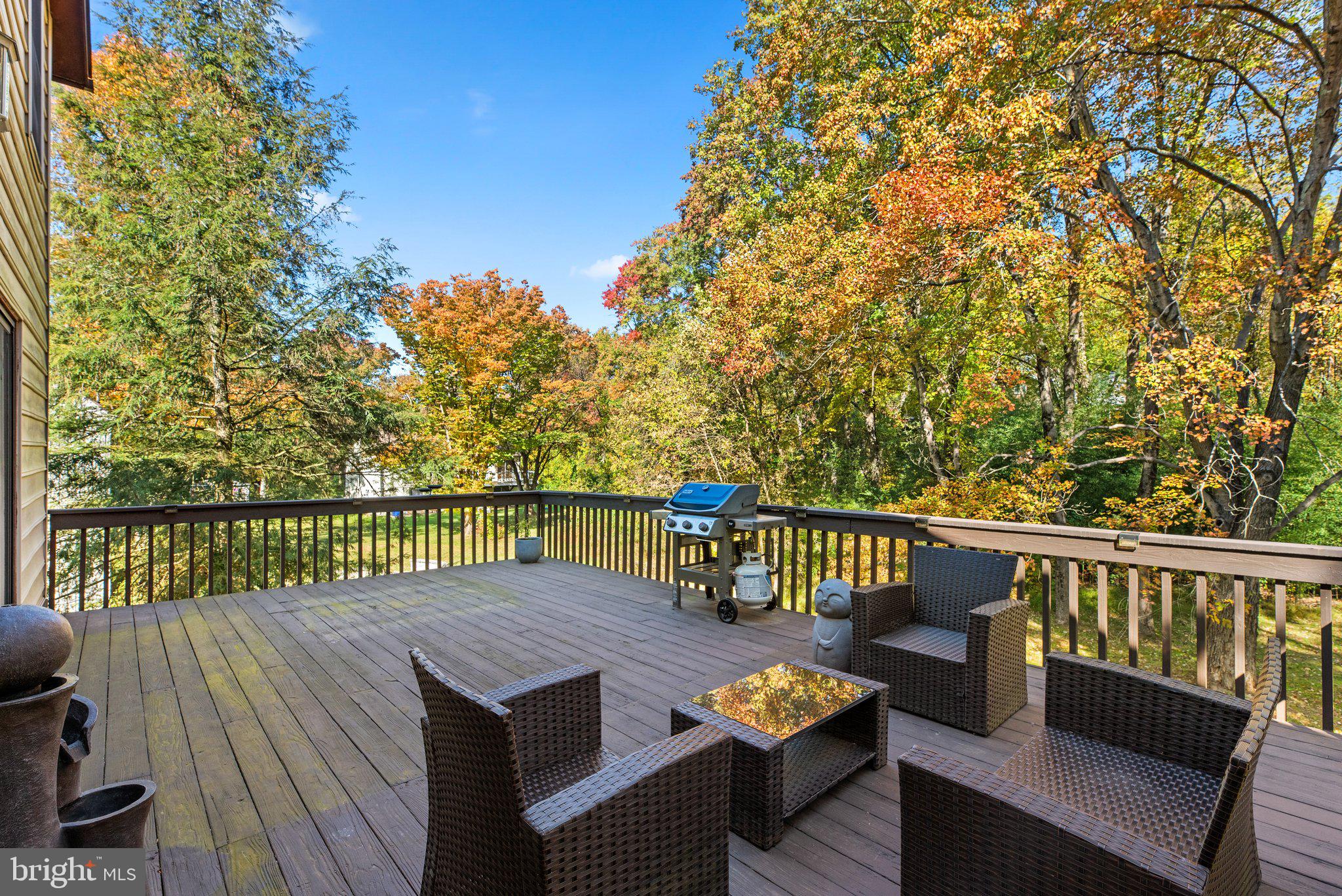 VILLAGE OF OAKLAND MILLS - Residential