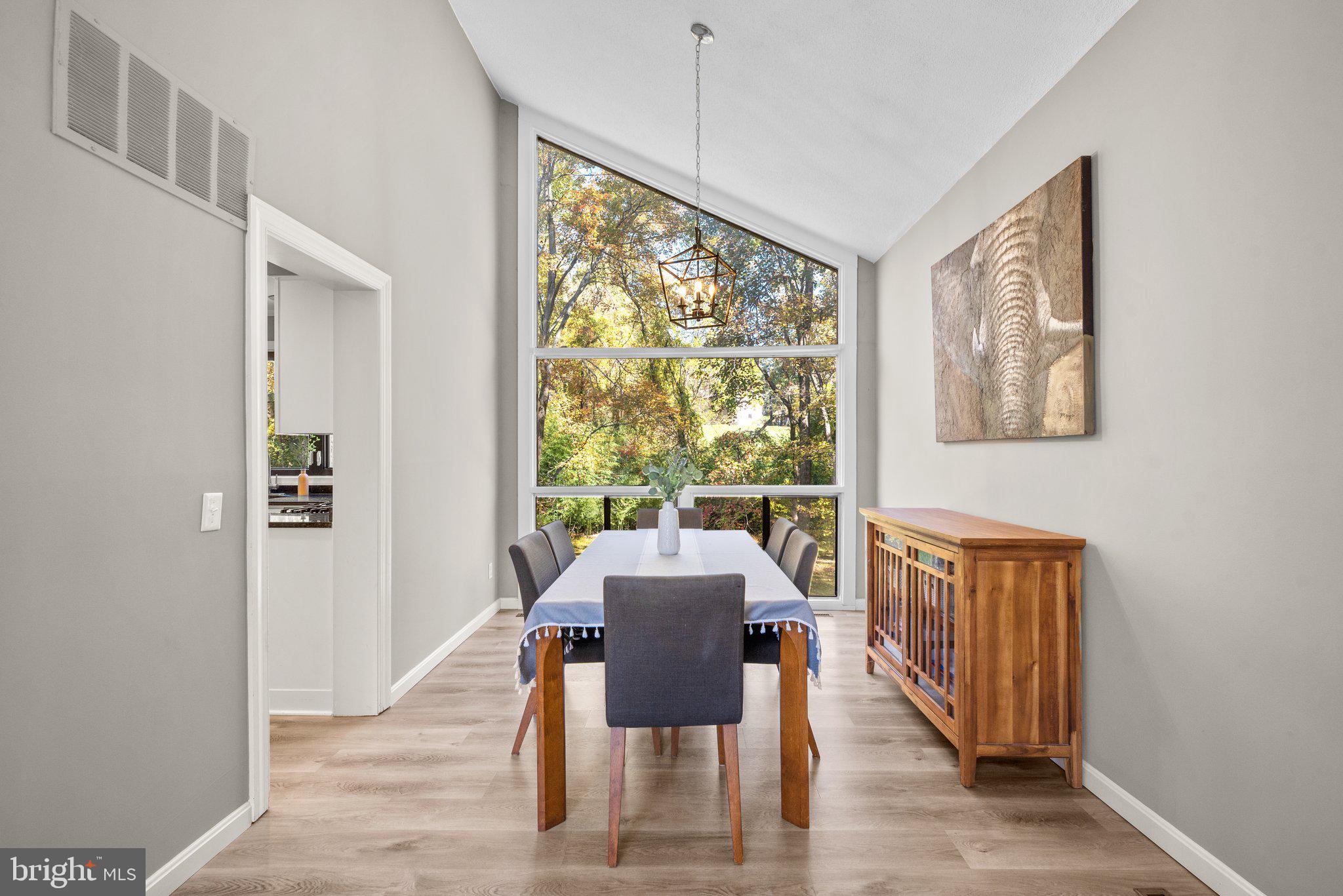 VILLAGE OF OAKLAND MILLS - Residential