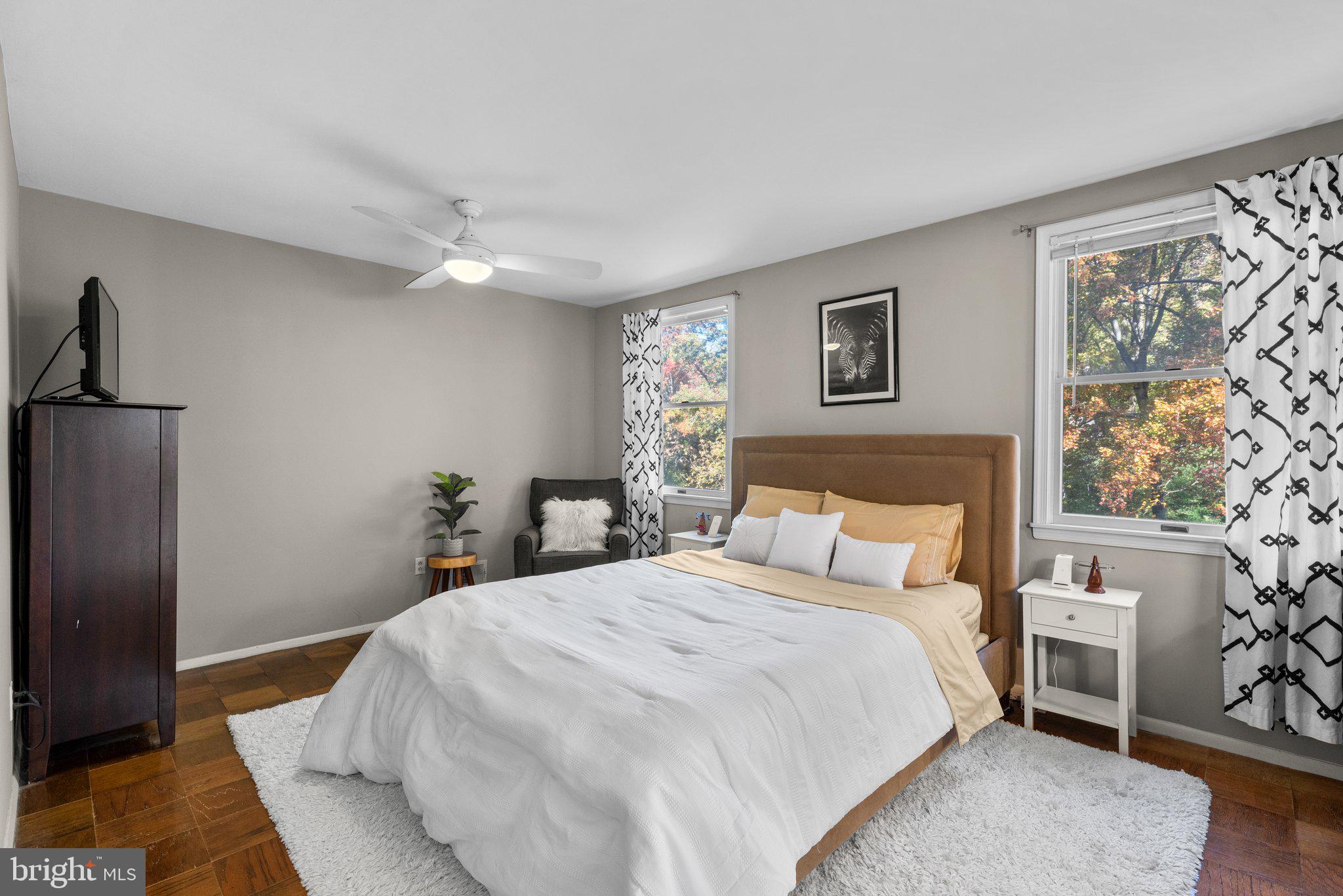 VILLAGE OF OAKLAND MILLS - Residential