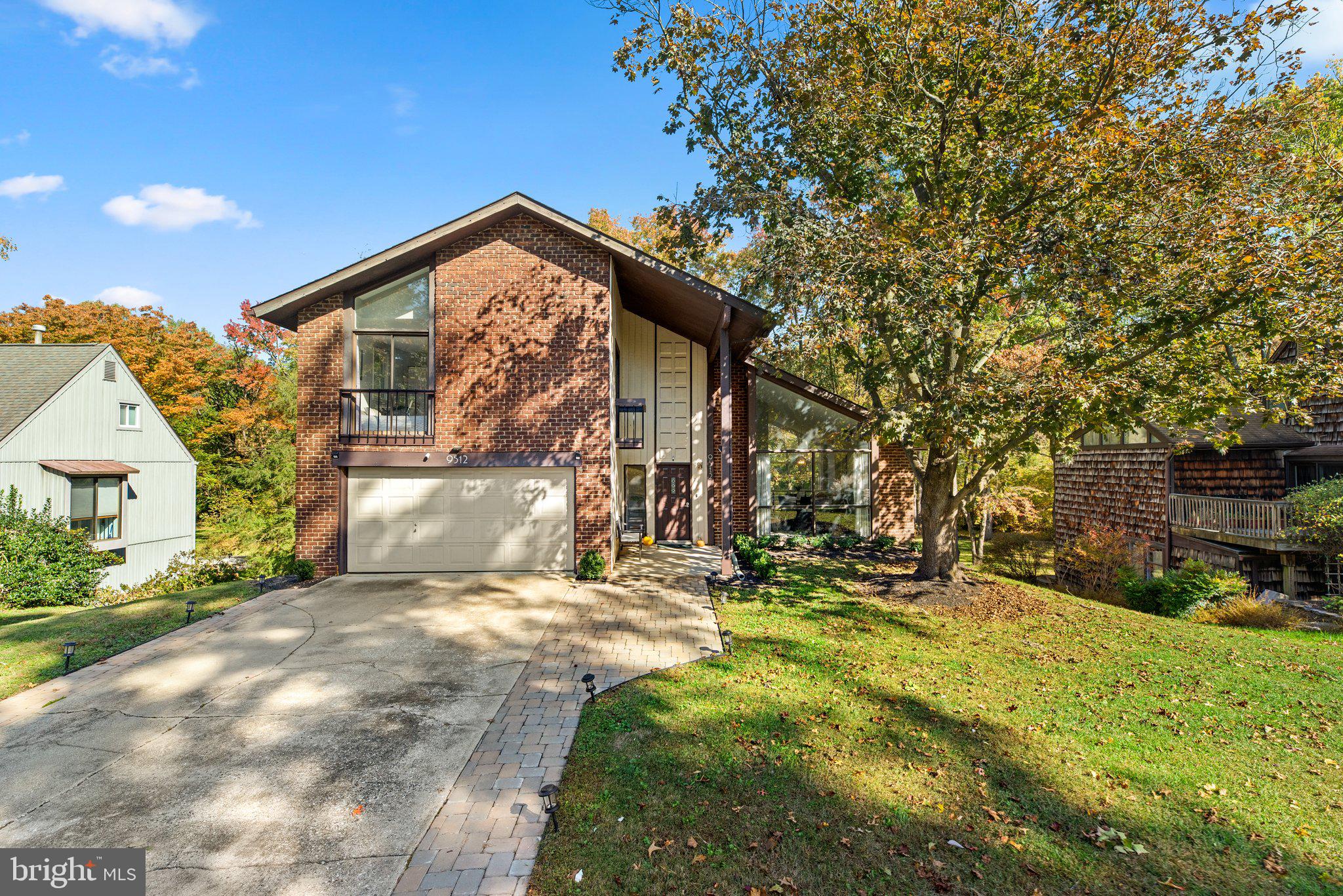 VILLAGE OF OAKLAND MILLS - Residential