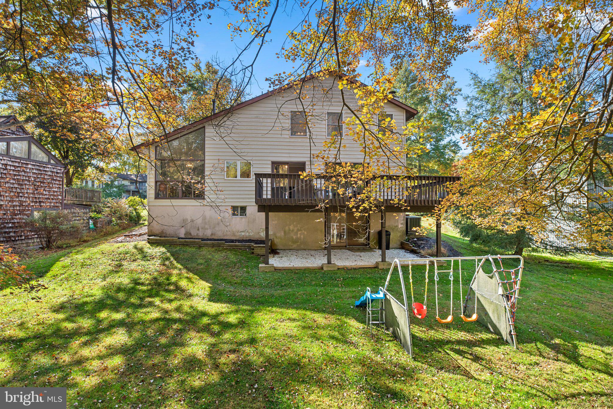 VILLAGE OF OAKLAND MILLS - Residential