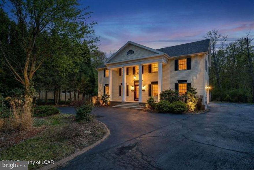 Exceptional 4-bedroom, 4-bath home in Hazleton offering luxury, space, and unique amenities. This well-appointed residence features granite countertops throughout, stainless steel appliances, multiple fireplaces, and a spacious layout designed for comfortable living and entertaining.