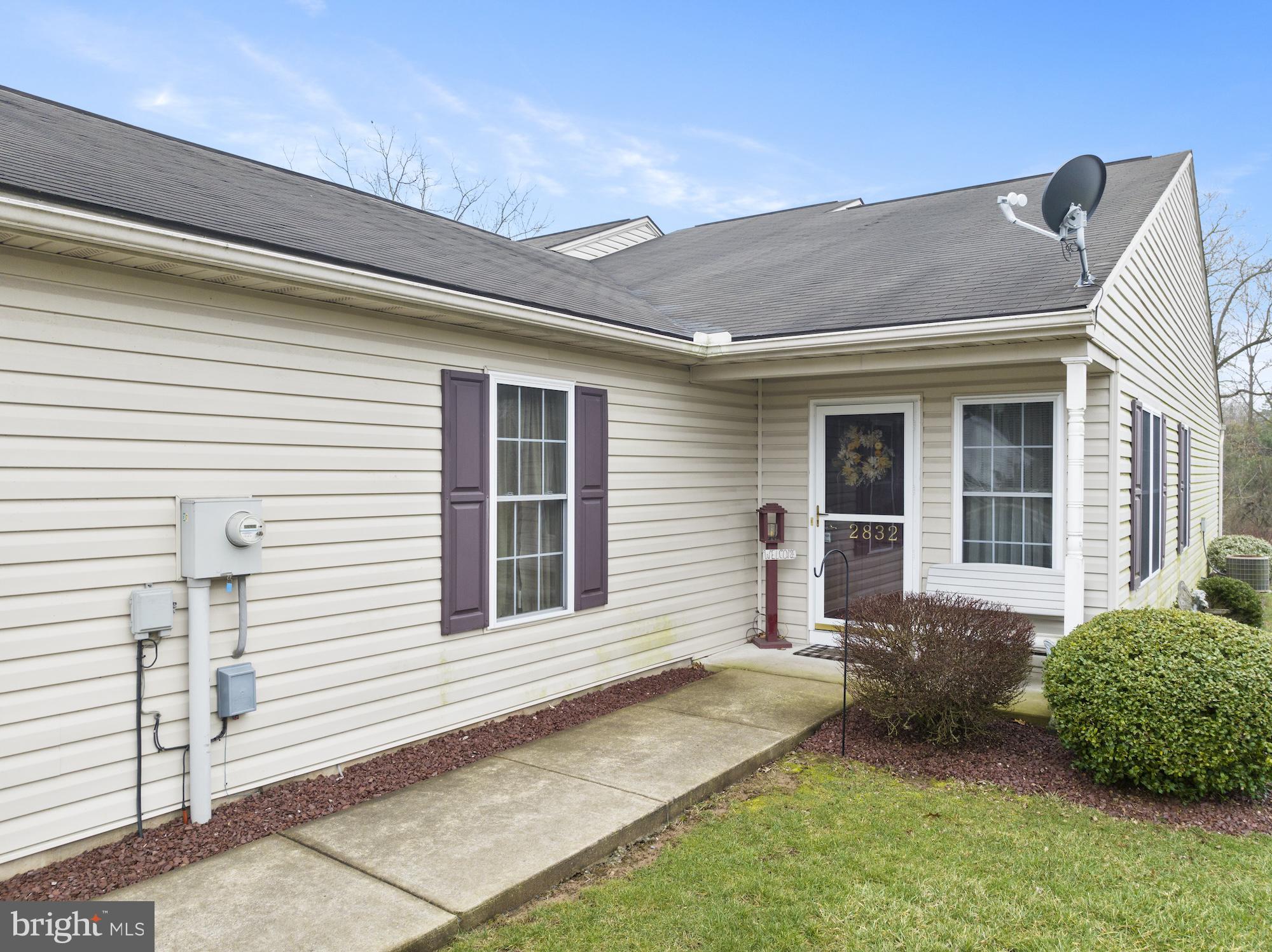 GOLDEN VILLAS - Residential