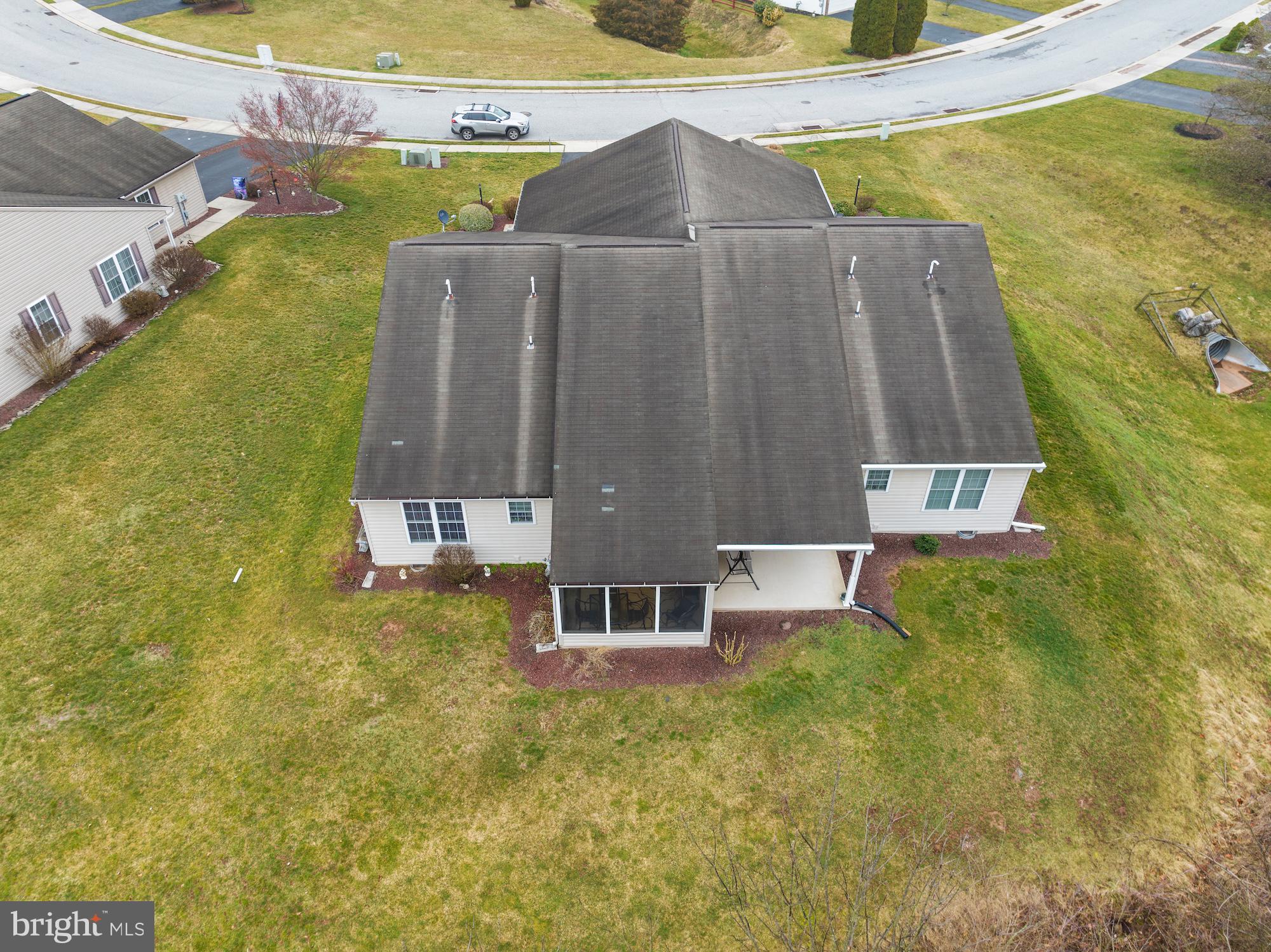 GOLDEN VILLAS - Residential