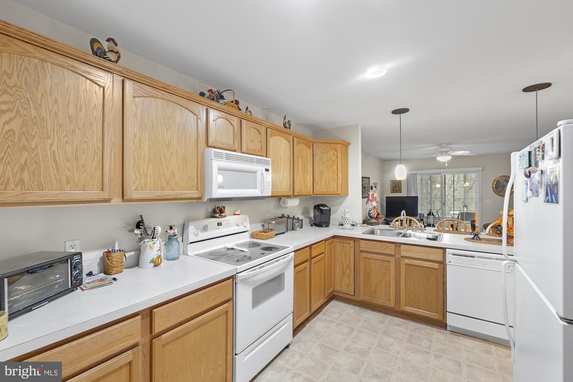 GOLDEN VILLAS - Residential