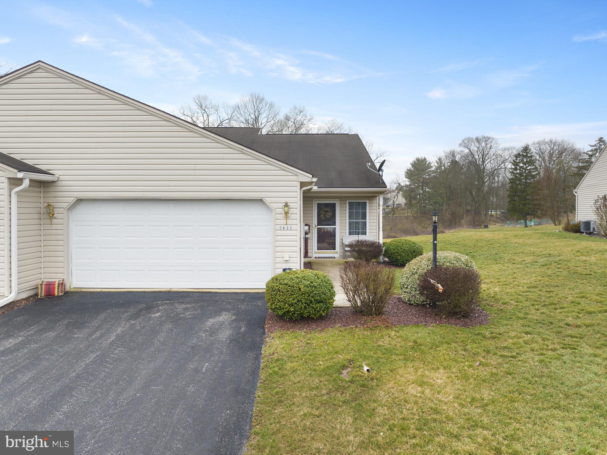 GOLDEN VILLAS - Residential