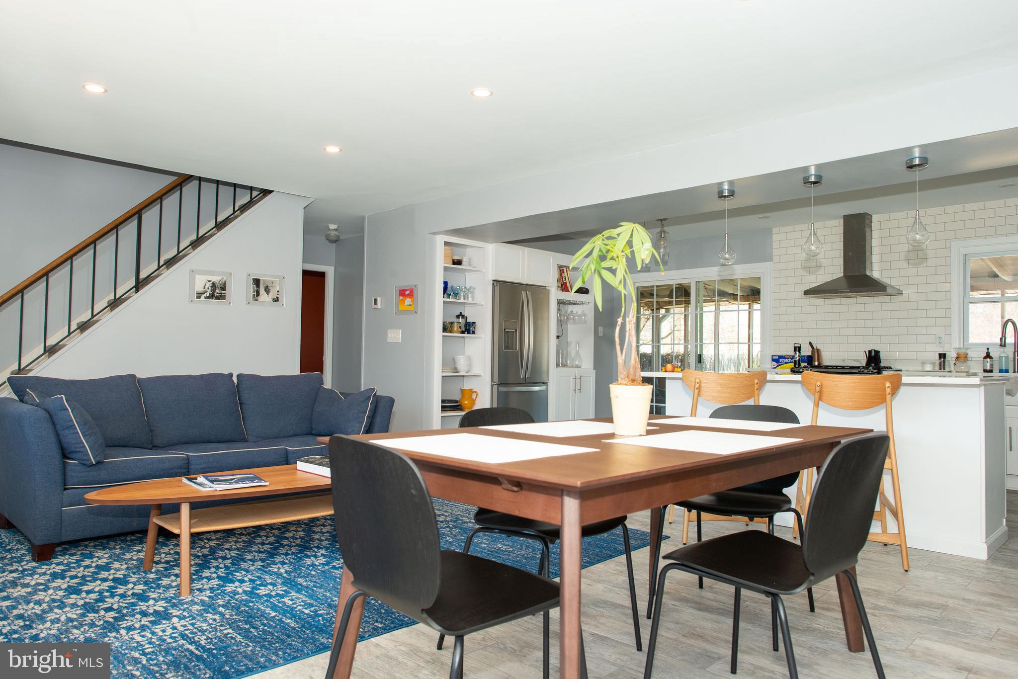 ROCKLEDGE AT BELAIR - Residential