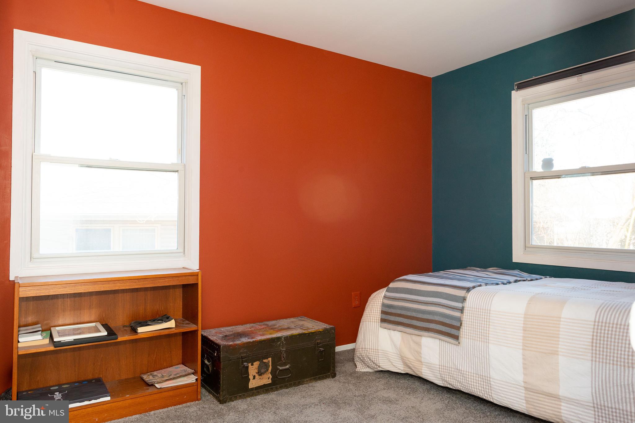 ROCKLEDGE AT BELAIR - Residential