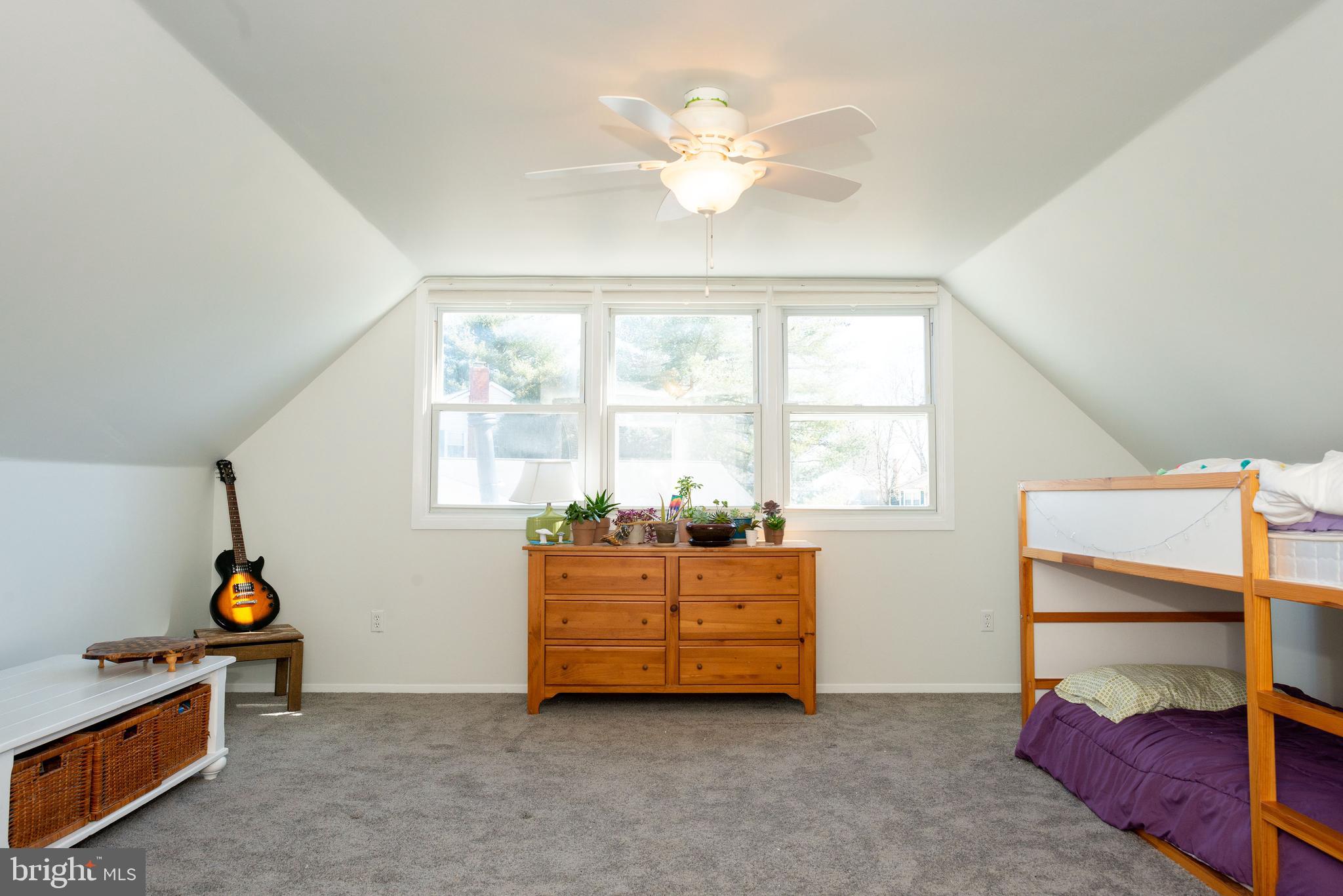 ROCKLEDGE AT BELAIR - Residential