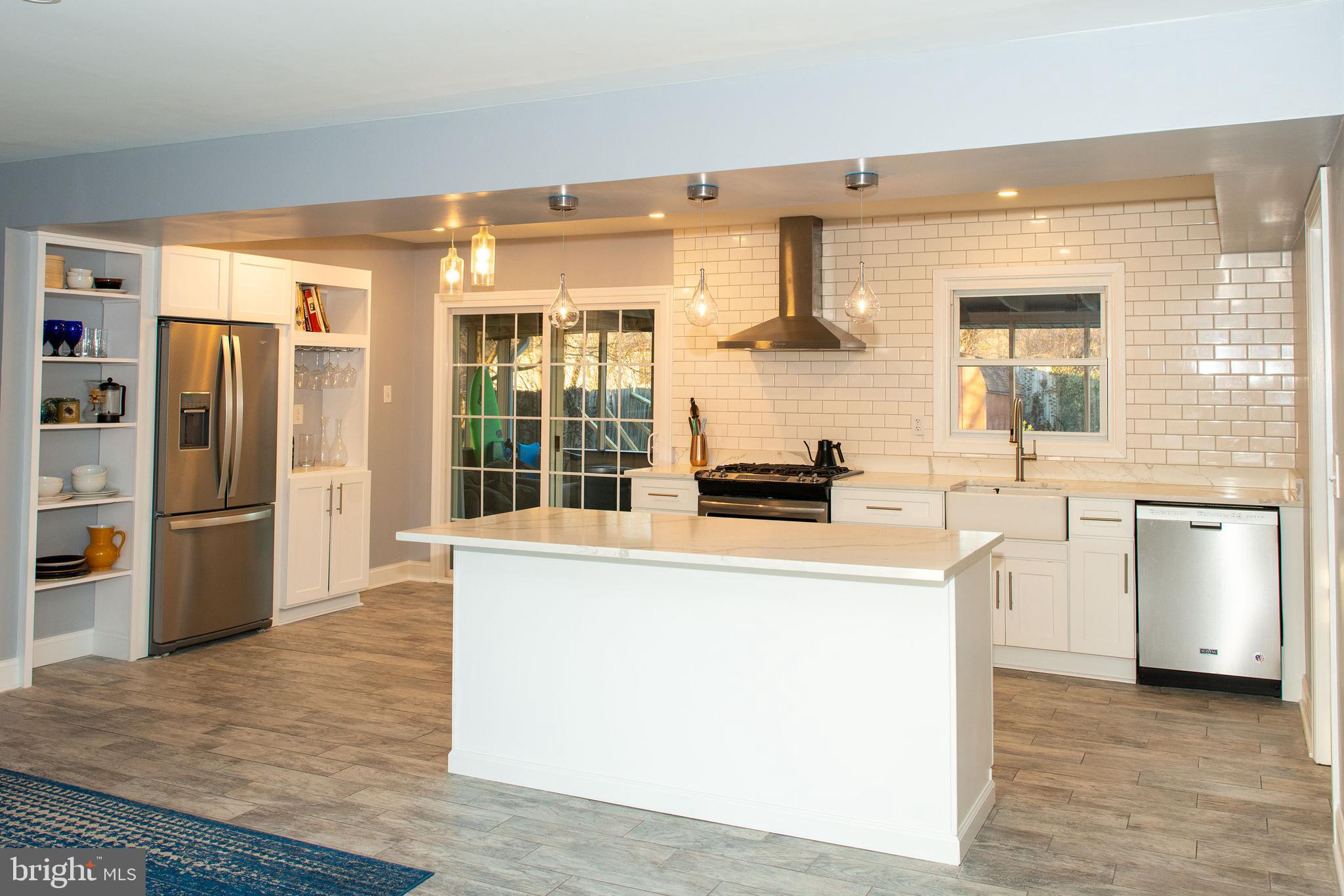 ROCKLEDGE AT BELAIR - Residential