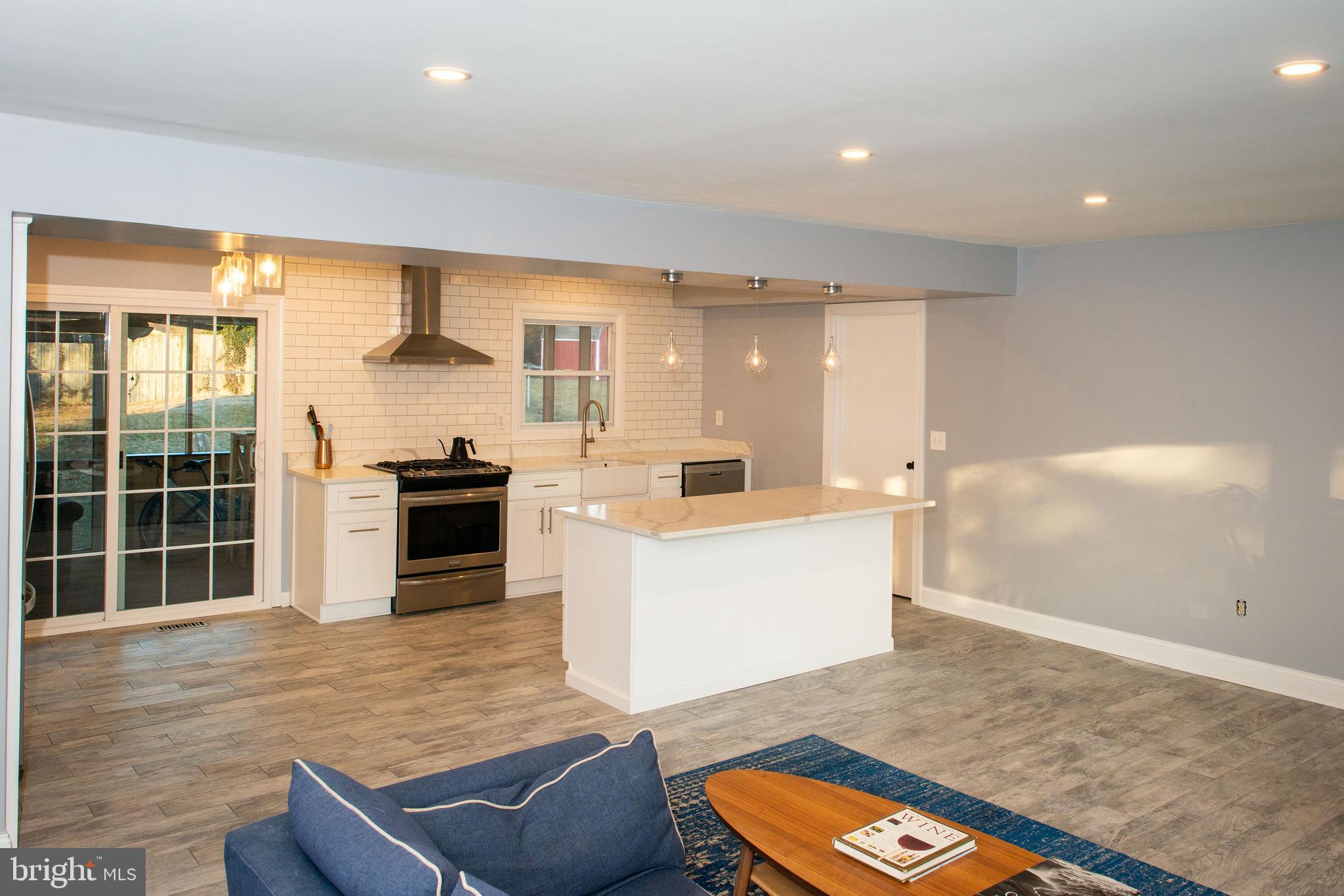 ROCKLEDGE AT BELAIR - Residential