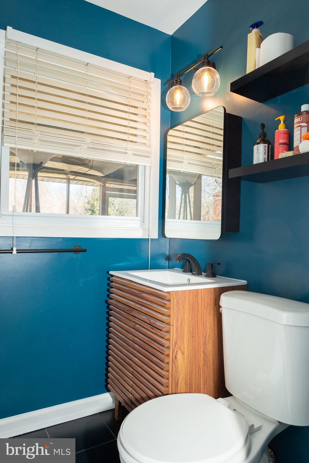 ROCKLEDGE AT BELAIR - Residential