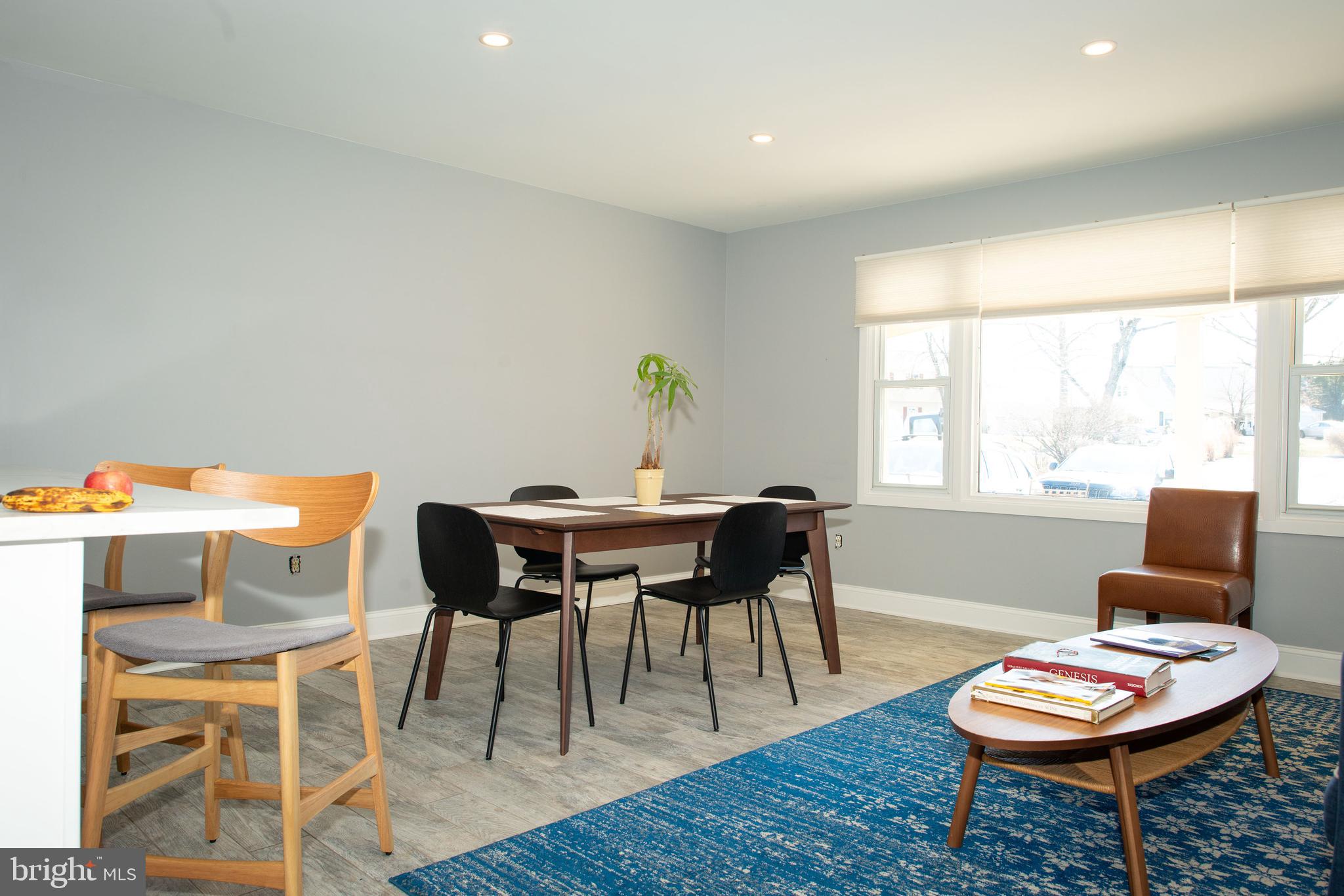 ROCKLEDGE AT BELAIR - Residential