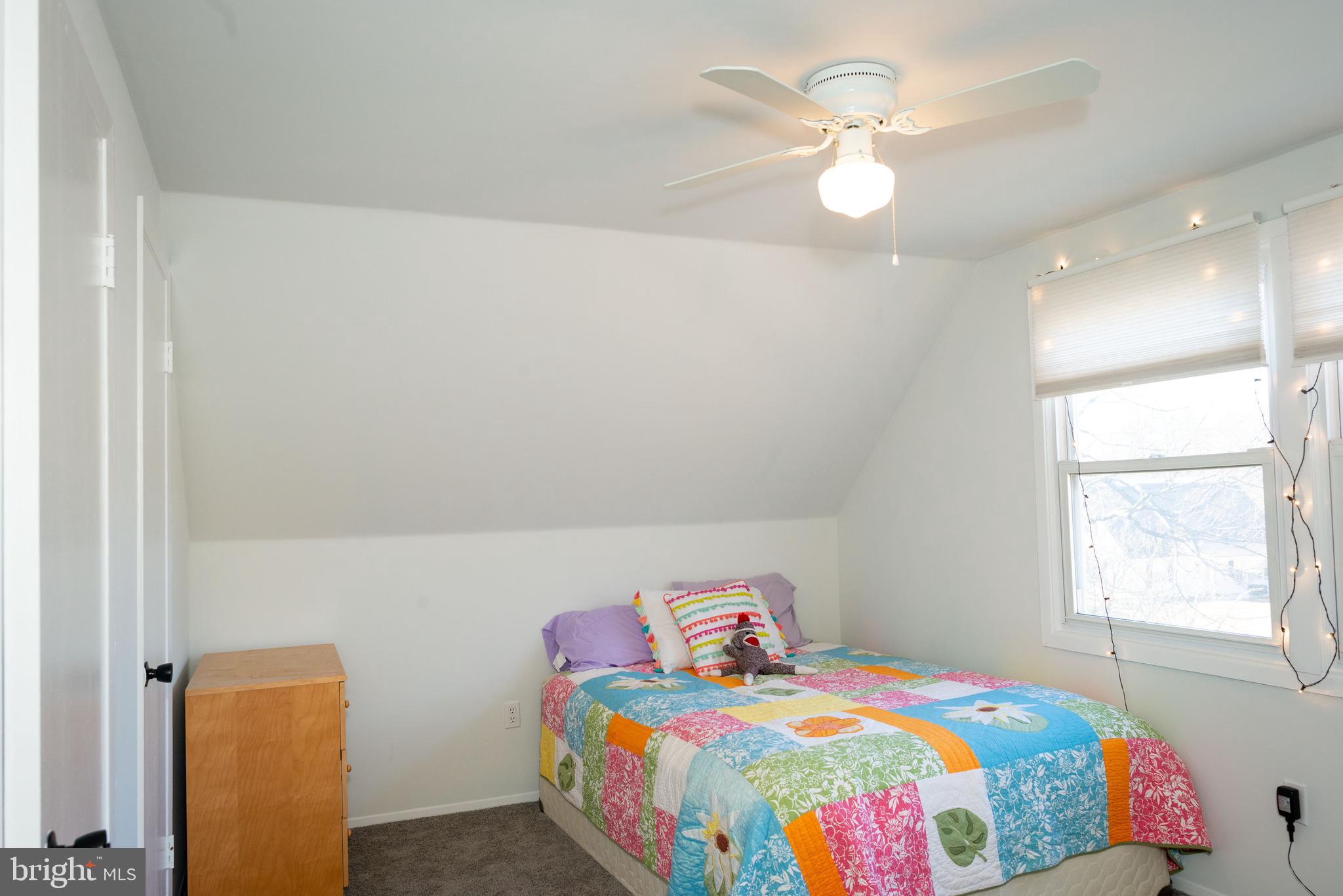 ROCKLEDGE AT BELAIR - Residential